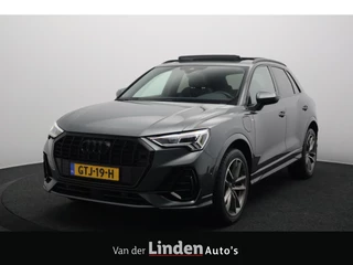 Audi Q3 45 TFSI e S Edition | Virtual Display | Trekhaak | Navigatie | Led