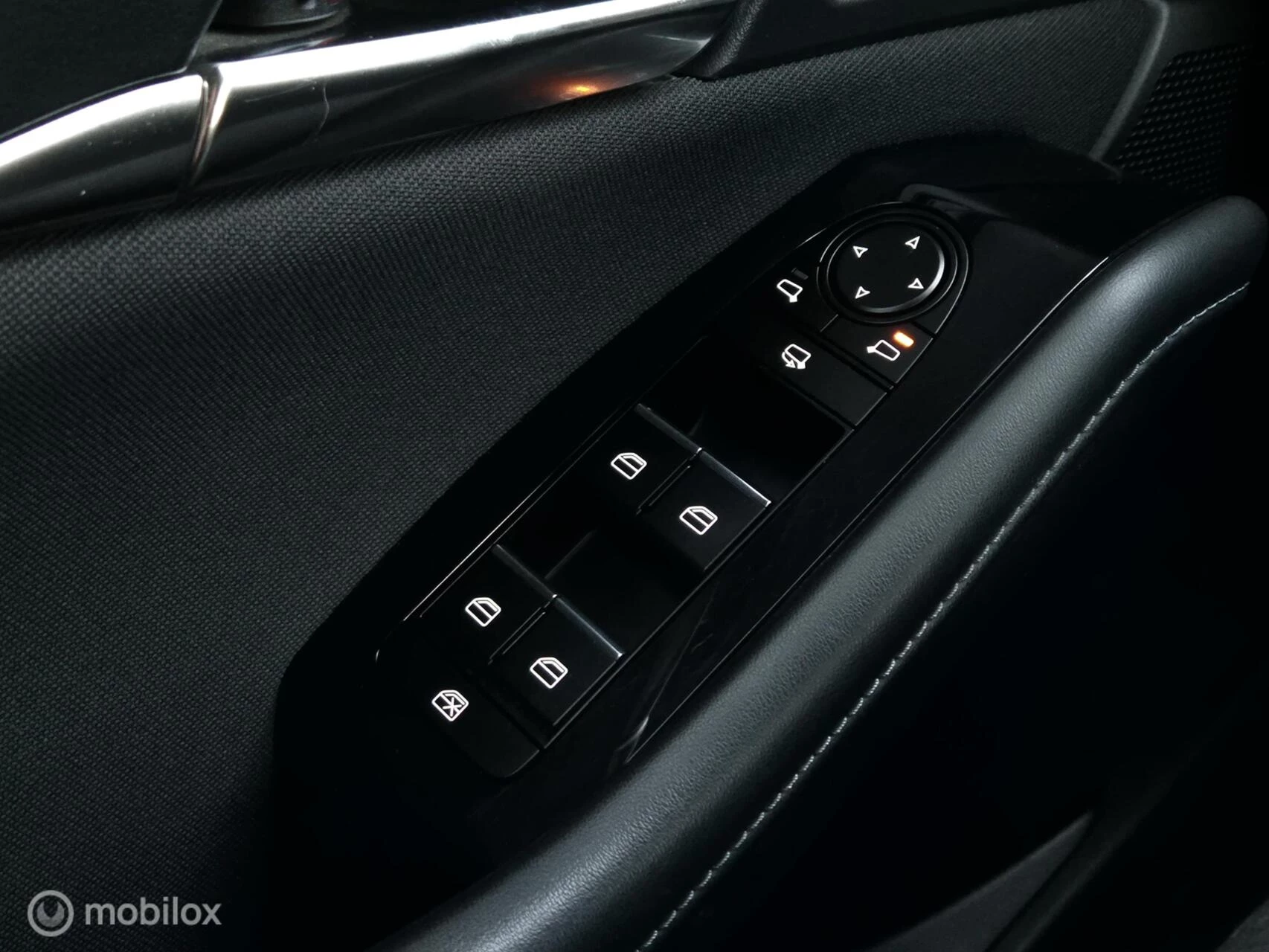 Hoofdafbeelding Mazda CX-30