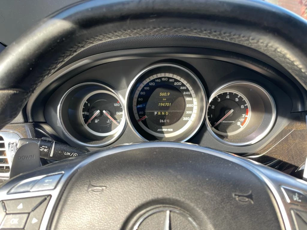 Hoofdafbeelding Mercedes-Benz CLS