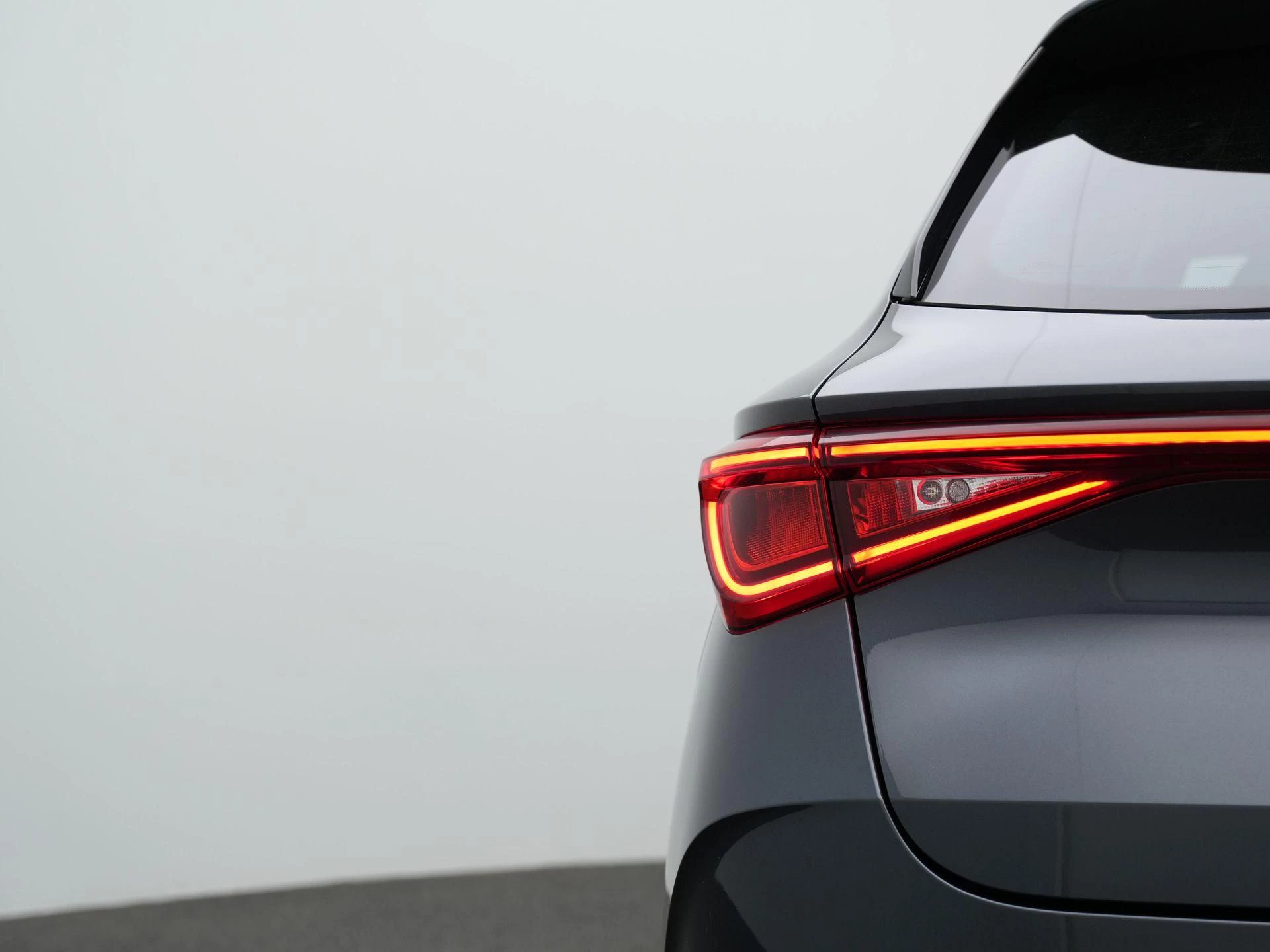 Hoofdafbeelding CUPRA Leon Sportstourer
