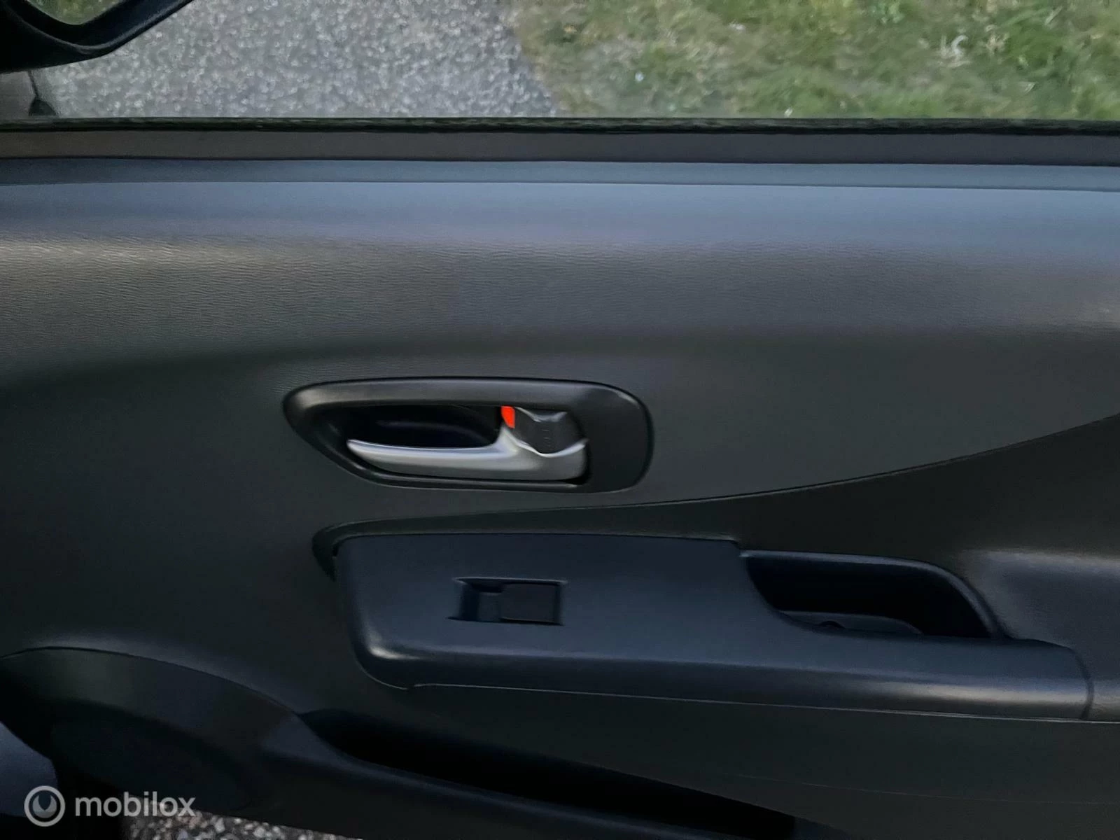 Hoofdafbeelding Suzuki Alto