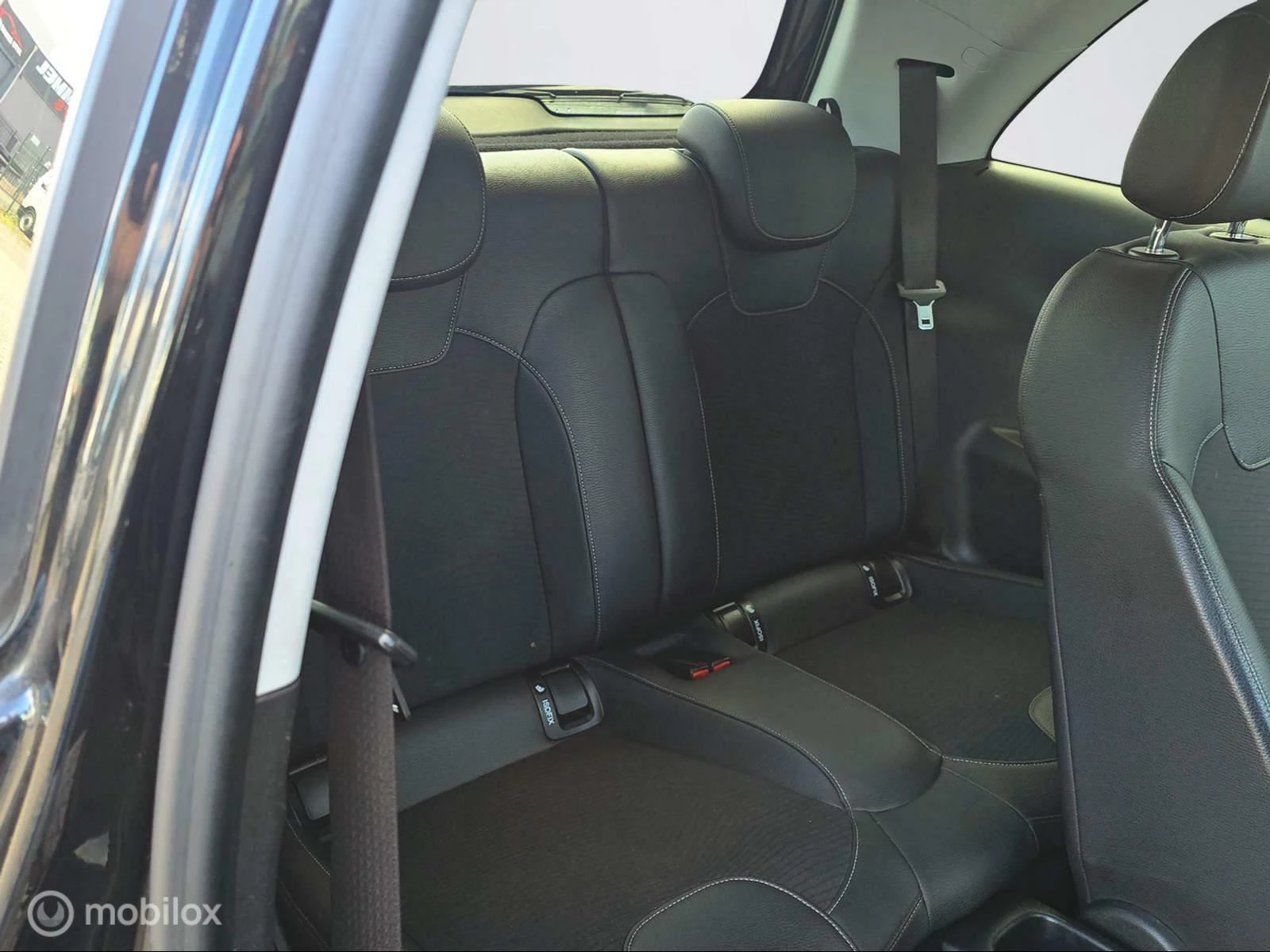 Hoofdafbeelding Opel ADAM