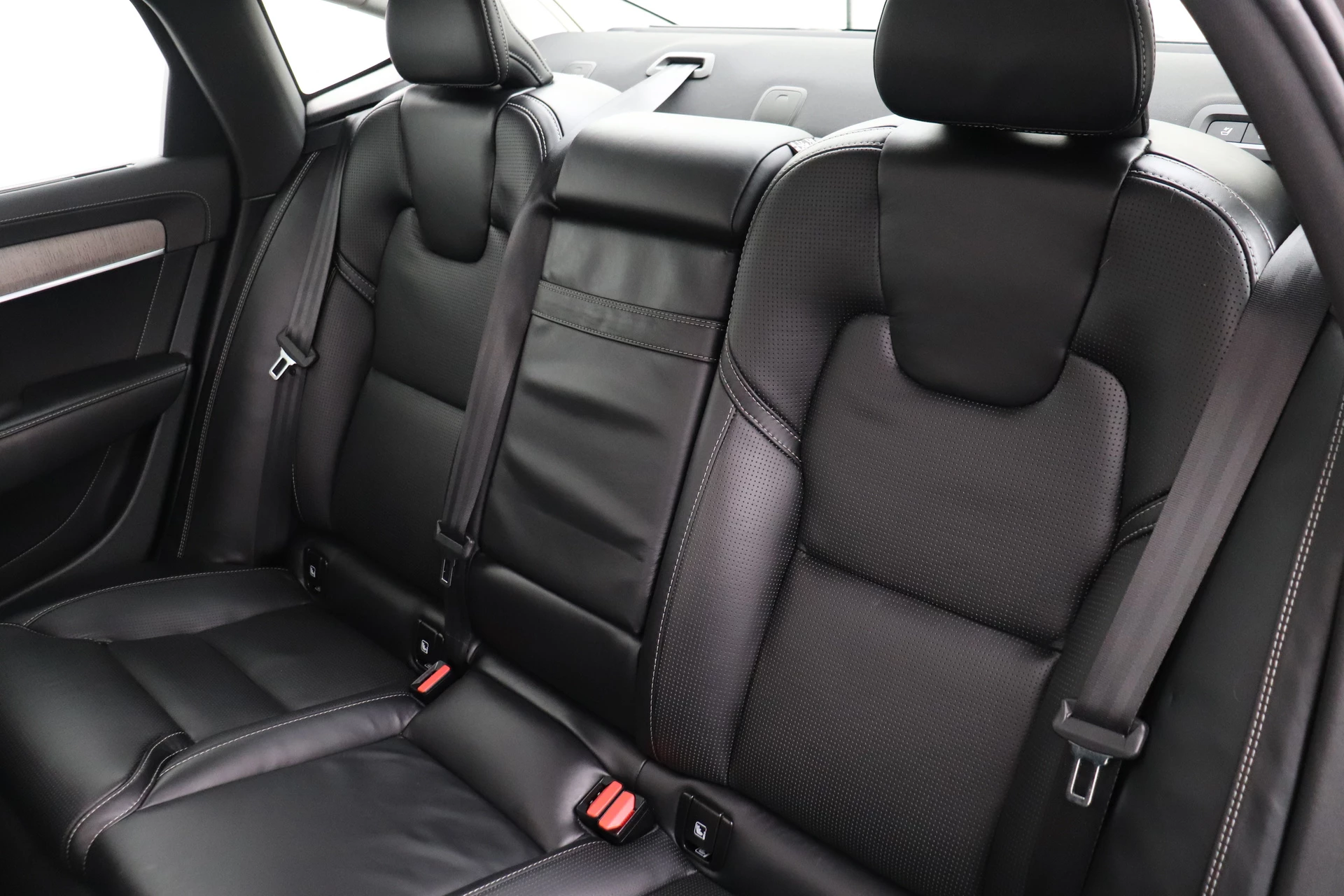 Hoofdafbeelding Volvo S90