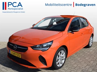 Opel Corsa 1.2 Edition | Parkeersensoren | NL-Auto | Apple Carplay/Android Auto