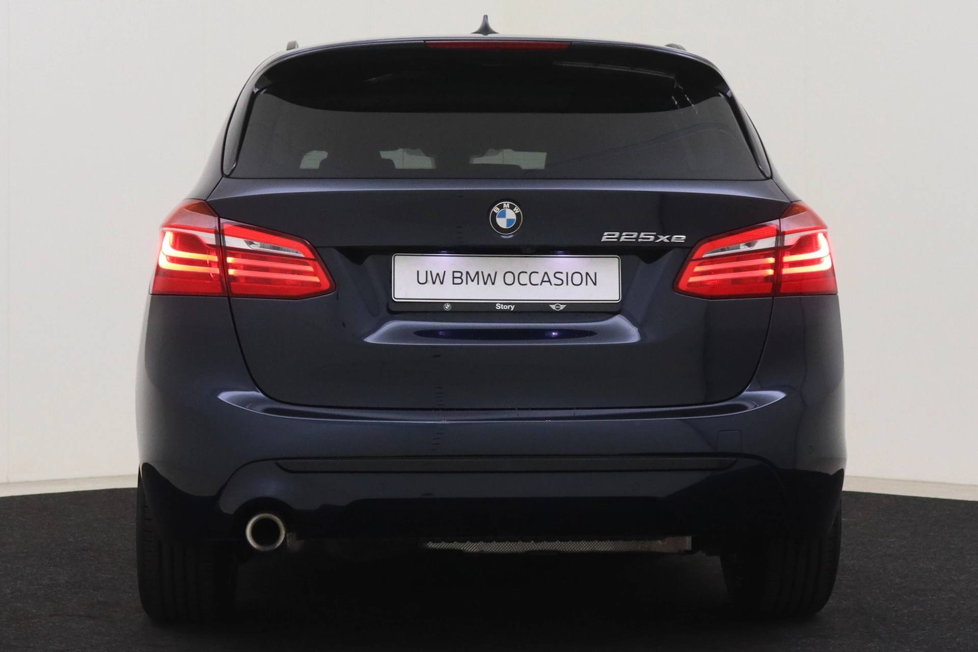 Hoofdafbeelding BMW 2 Serie