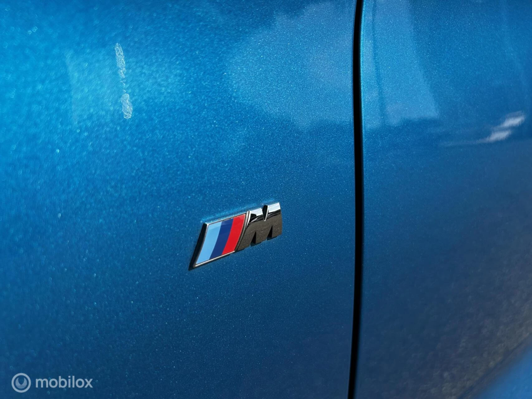 Hoofdafbeelding BMW X4