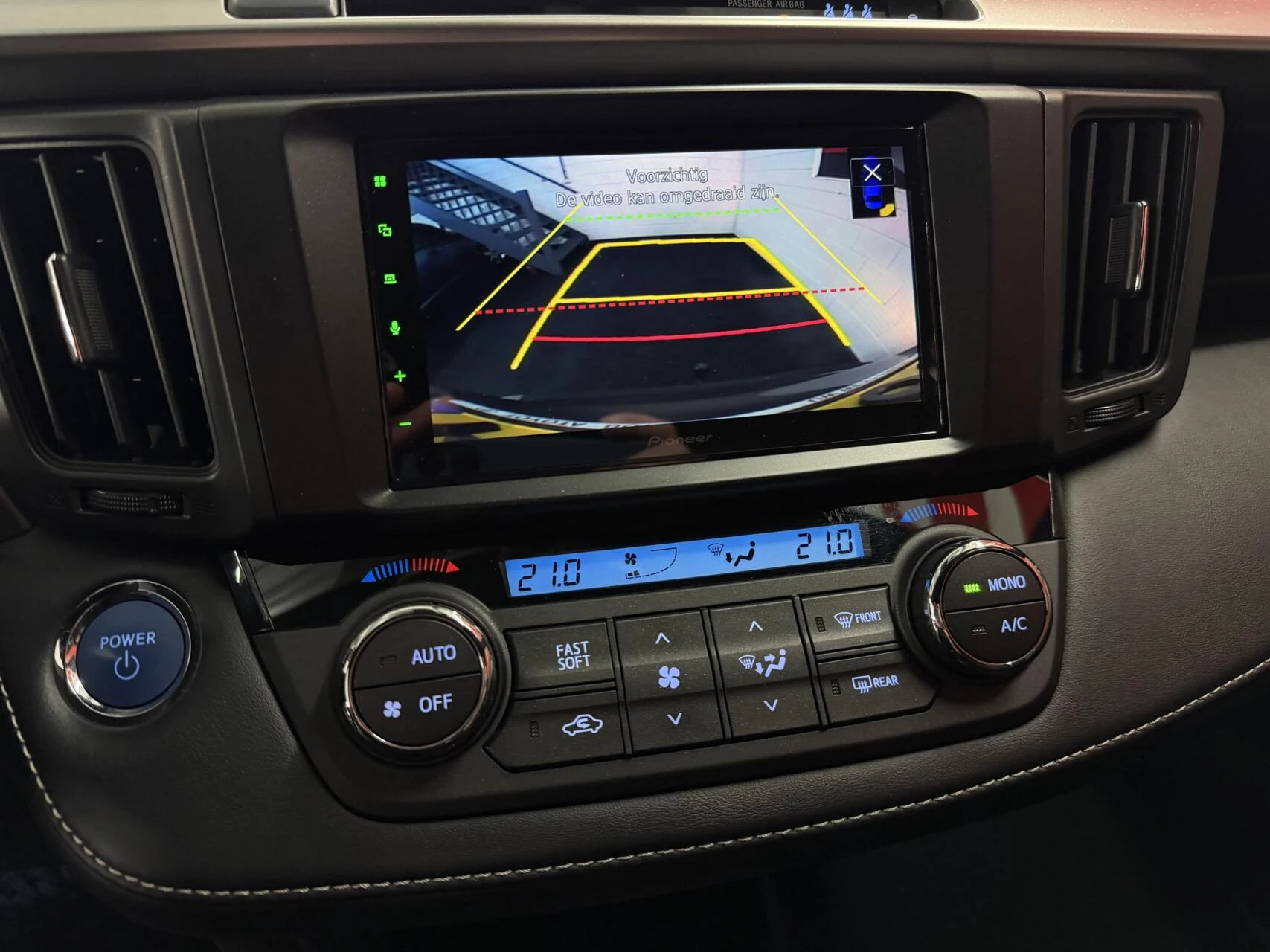 Hoofdafbeelding Toyota RAV4