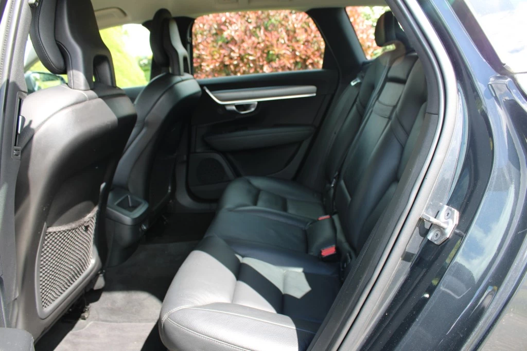 Hoofdafbeelding Volvo V90