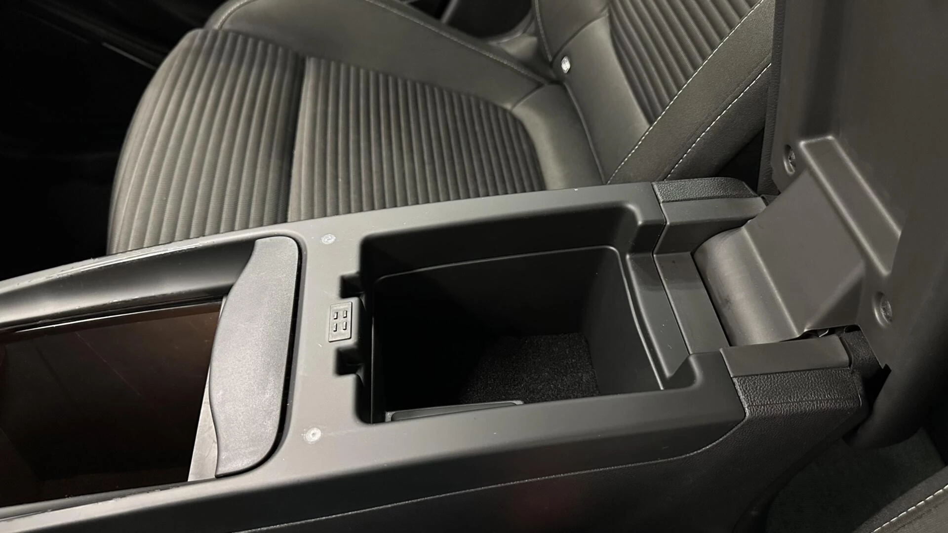 Hoofdafbeelding Renault Scénic