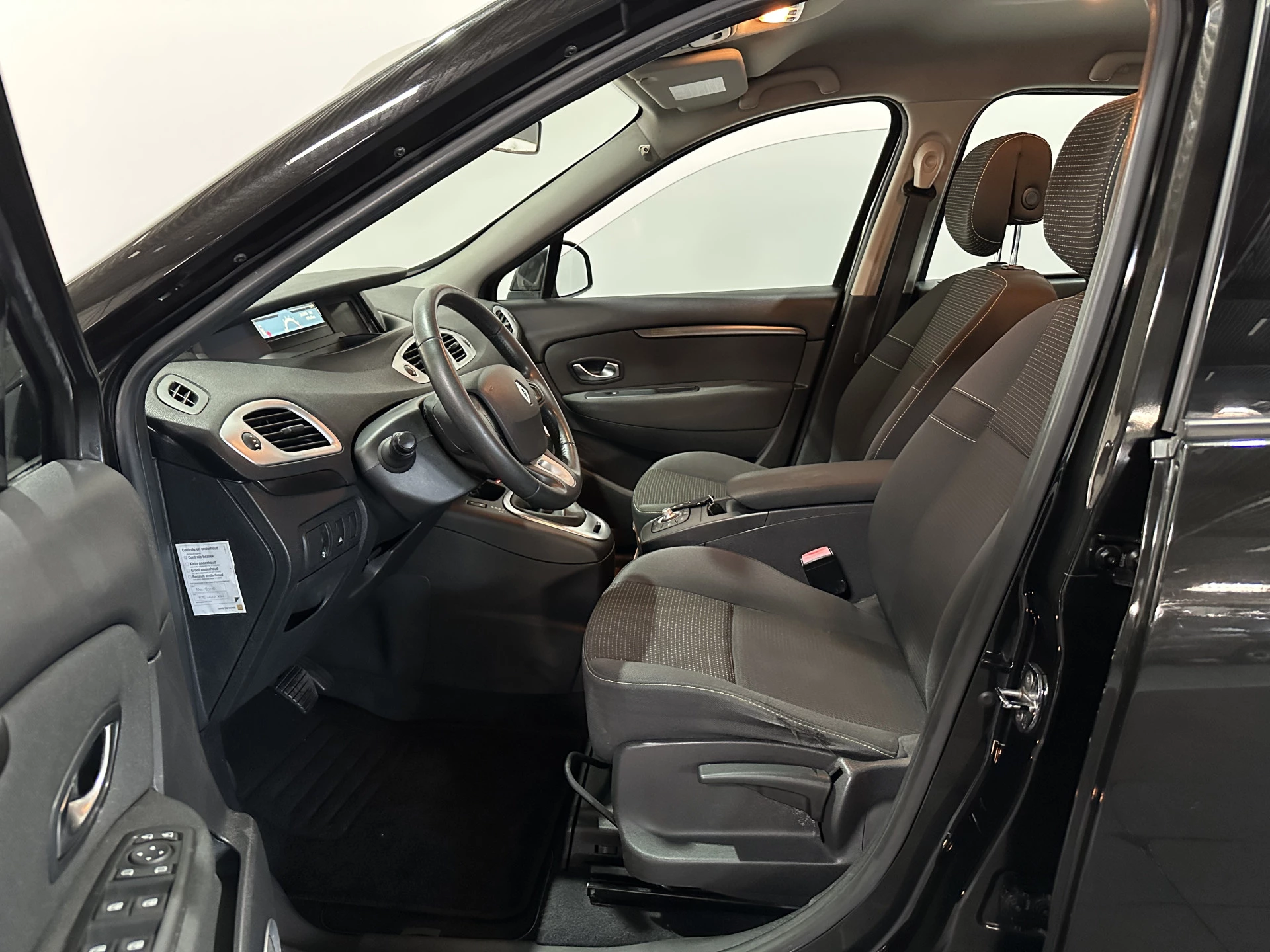 Hoofdafbeelding Renault Grand Scénic