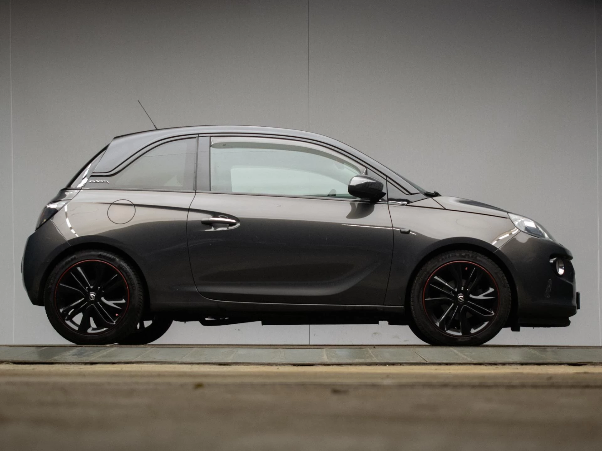 Hoofdafbeelding Opel ADAM