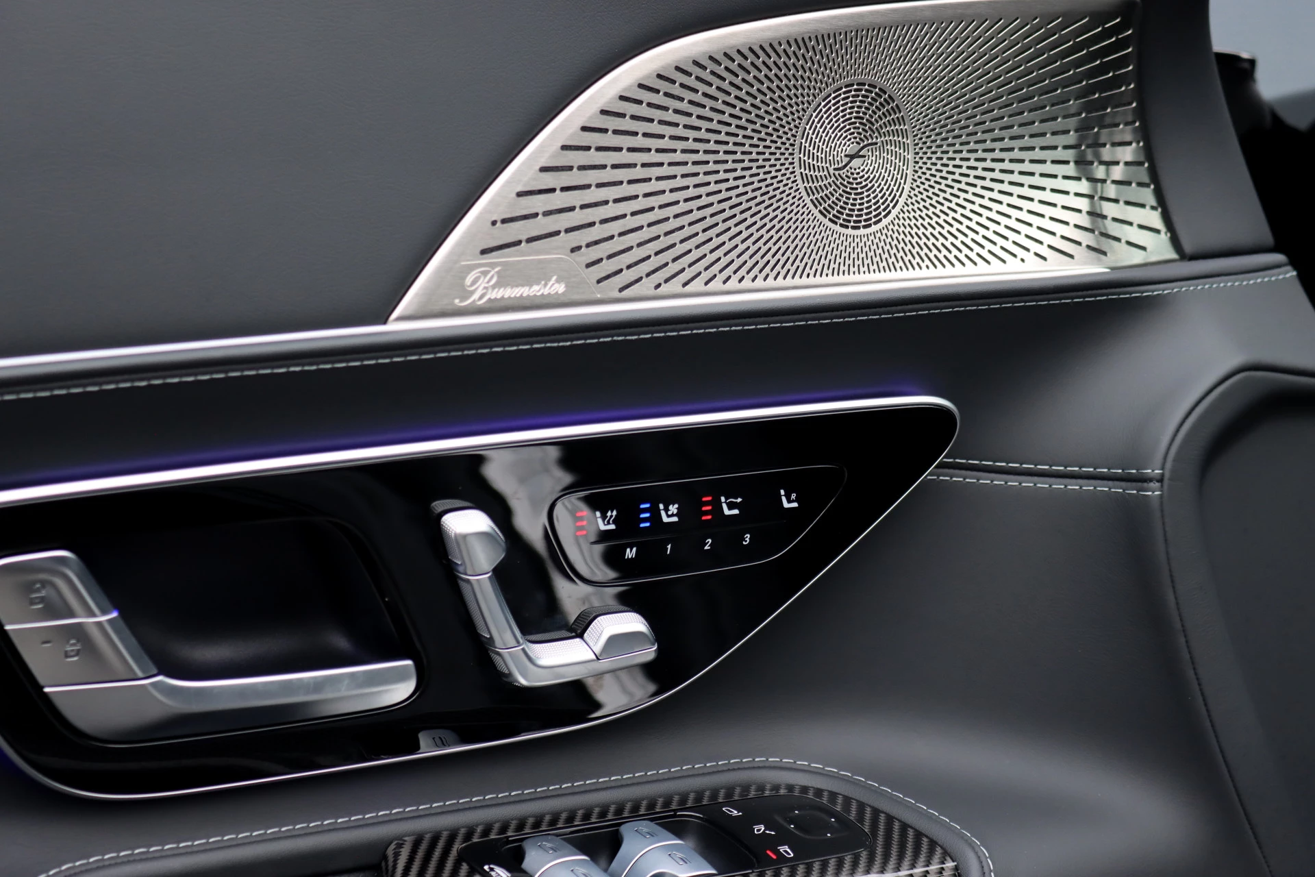 Hoofdafbeelding Mercedes-Benz SL