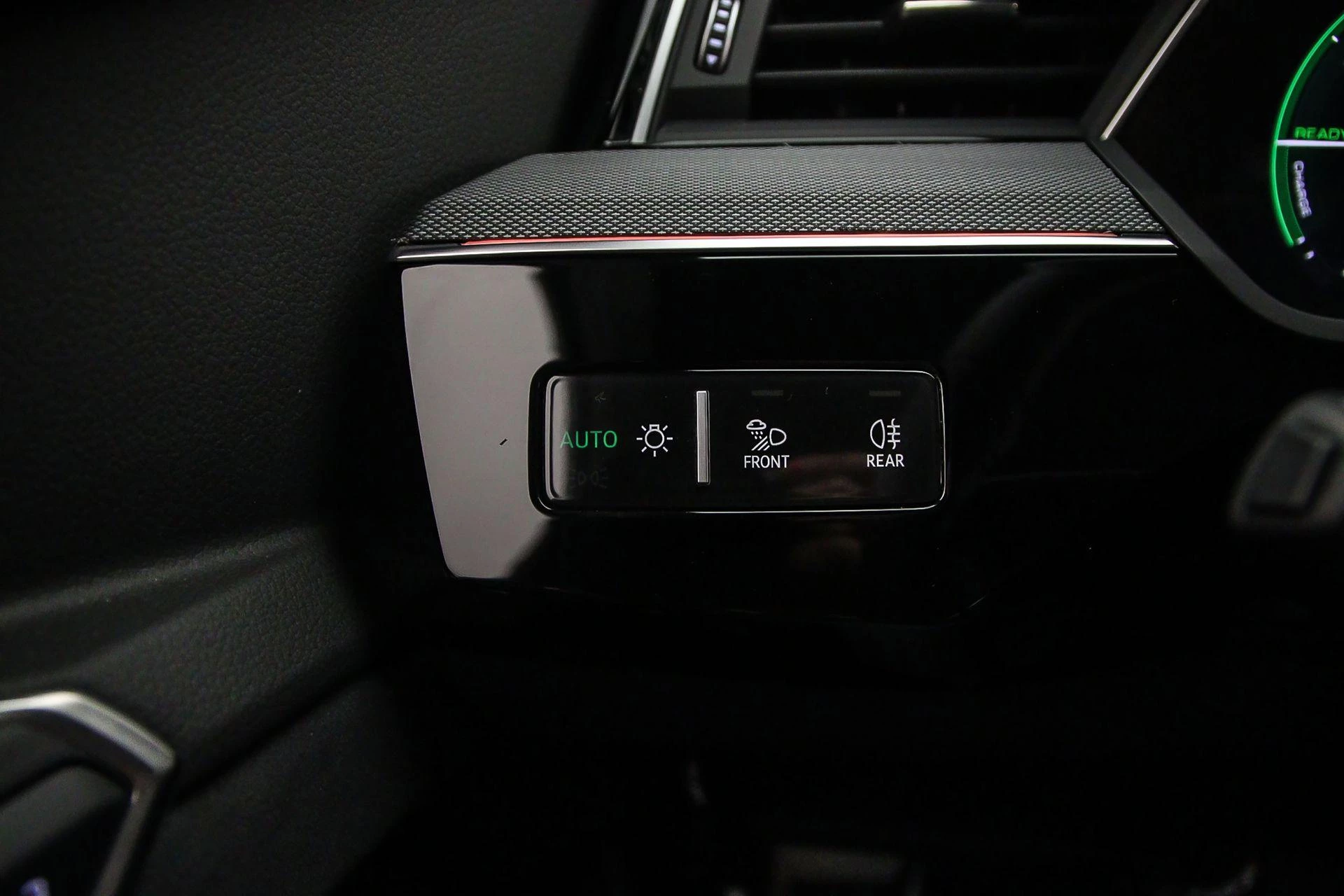 Hoofdafbeelding Audi Q8 e-tron