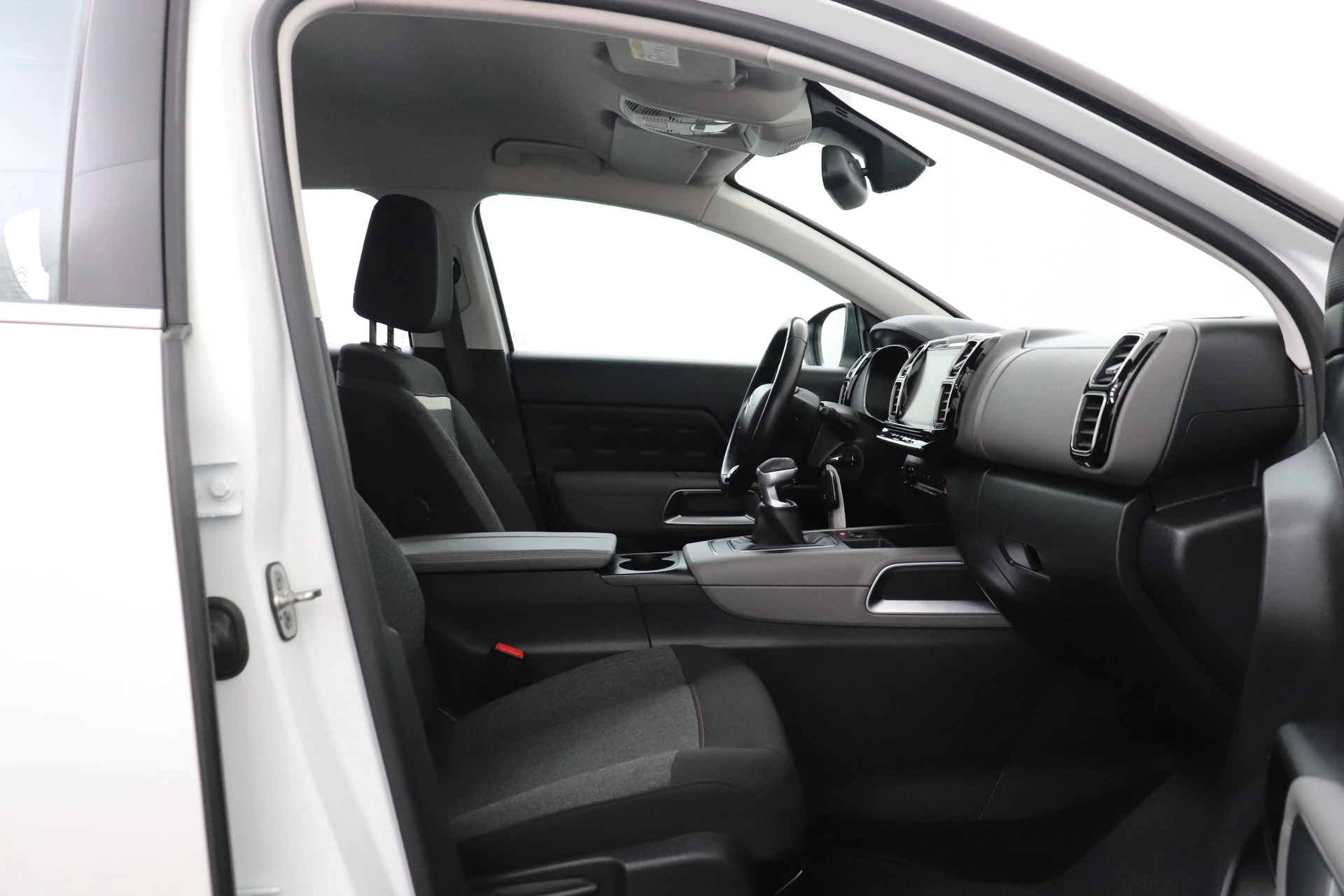 Hoofdafbeelding Citroën C5 Aircross