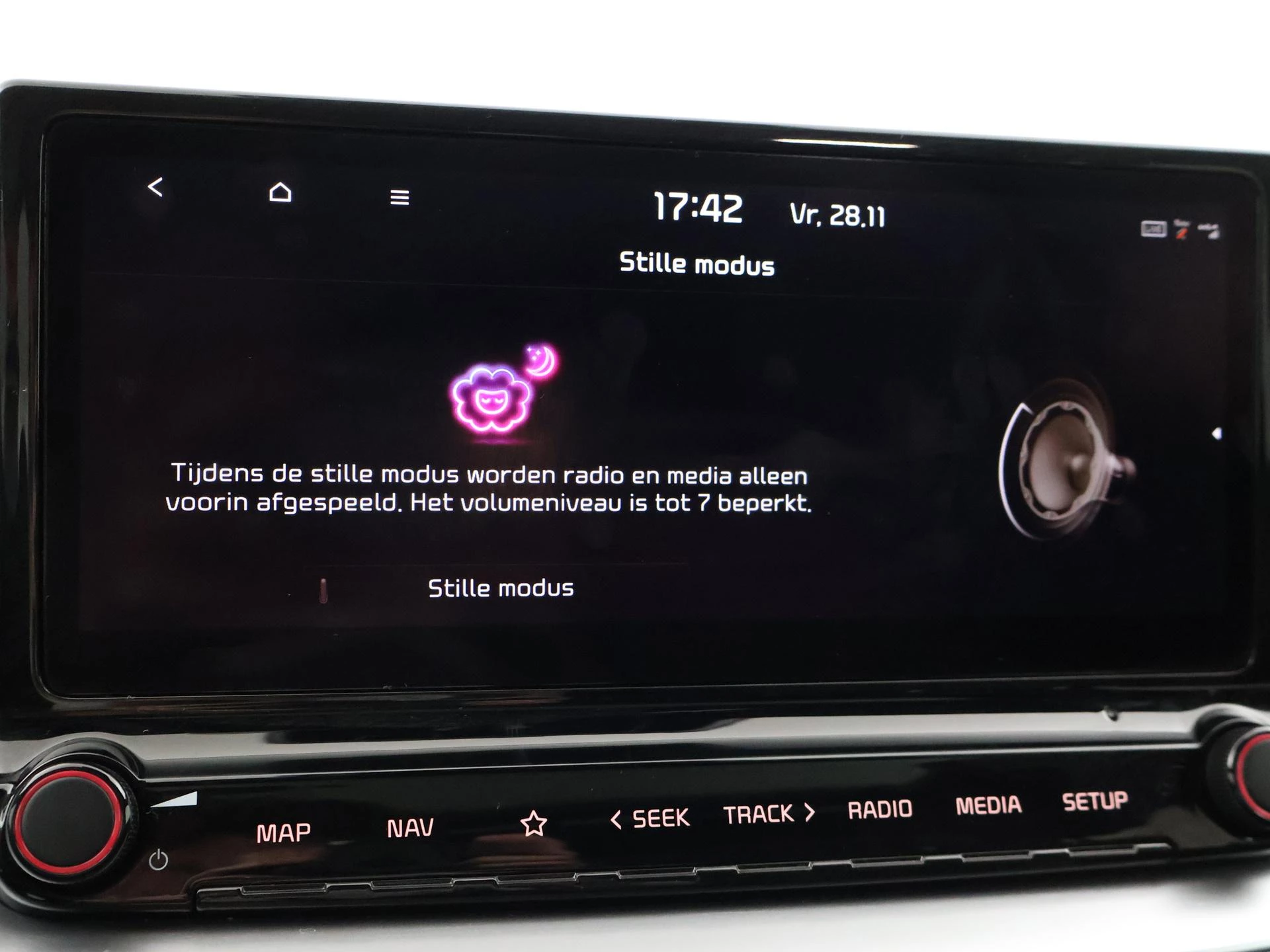 Hoofdafbeelding Kia ProCeed