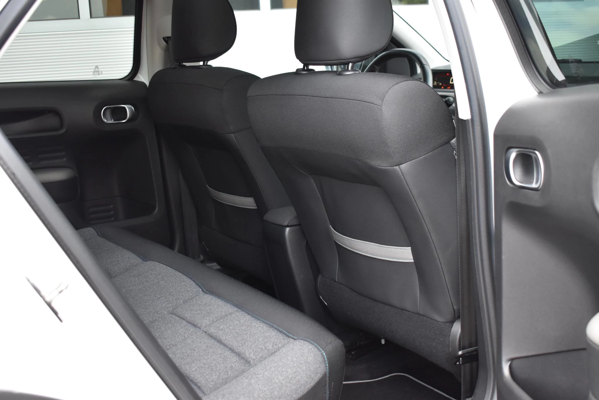 Hoofdafbeelding Citroën C4 Cactus