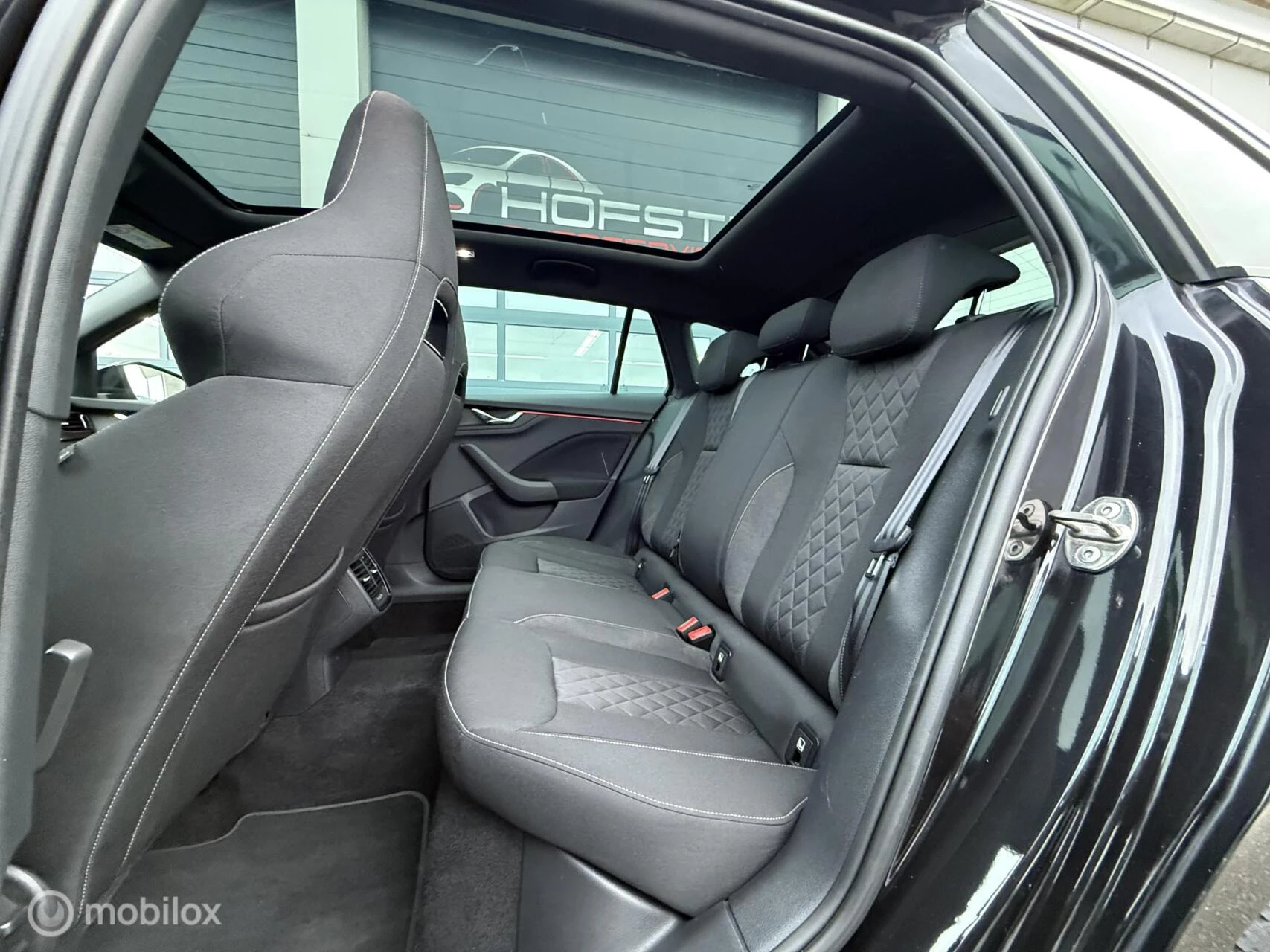 Hoofdafbeelding Škoda Scala