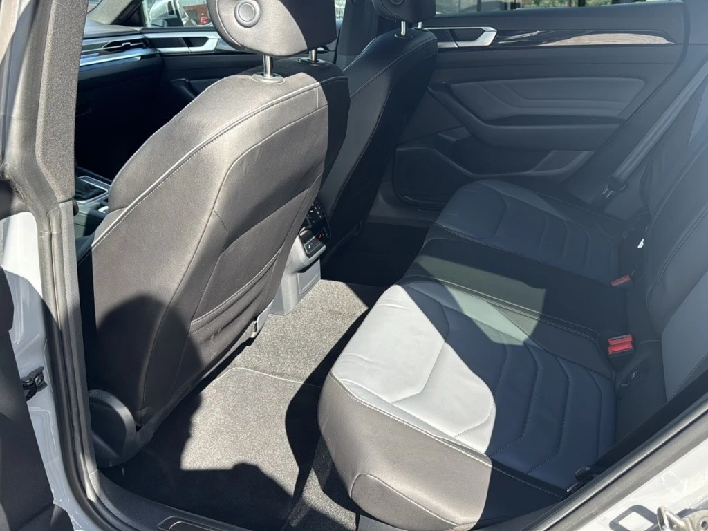 Hoofdafbeelding Volkswagen Arteon