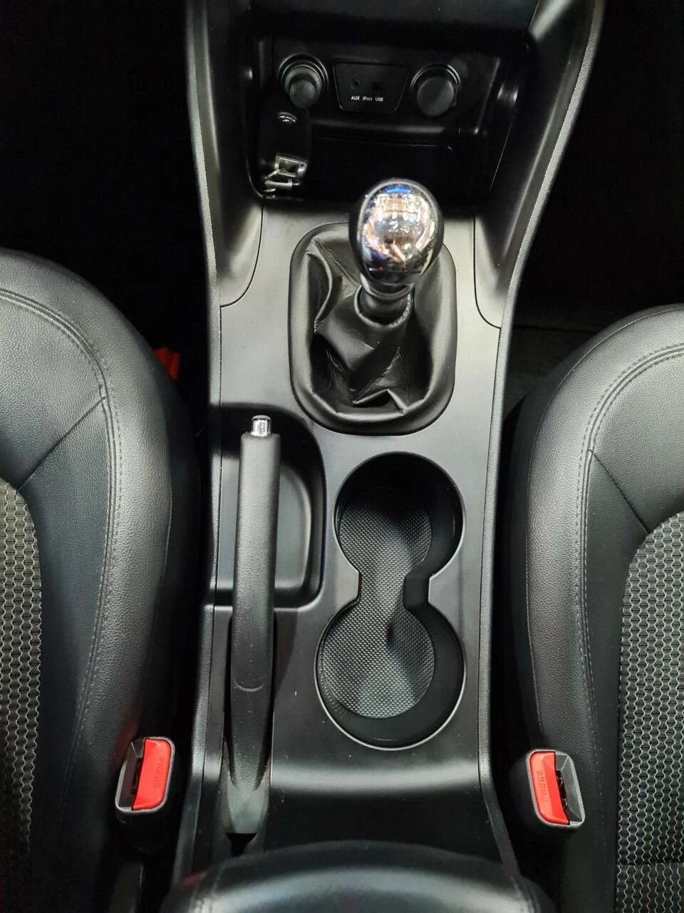 Hoofdafbeelding Hyundai ix35