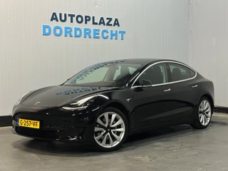 Tesla Model 3 Standard RWD Plus 60 kWh