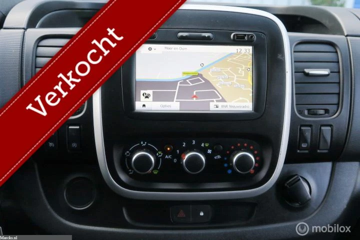 Hoofdafbeelding Fiat Talento