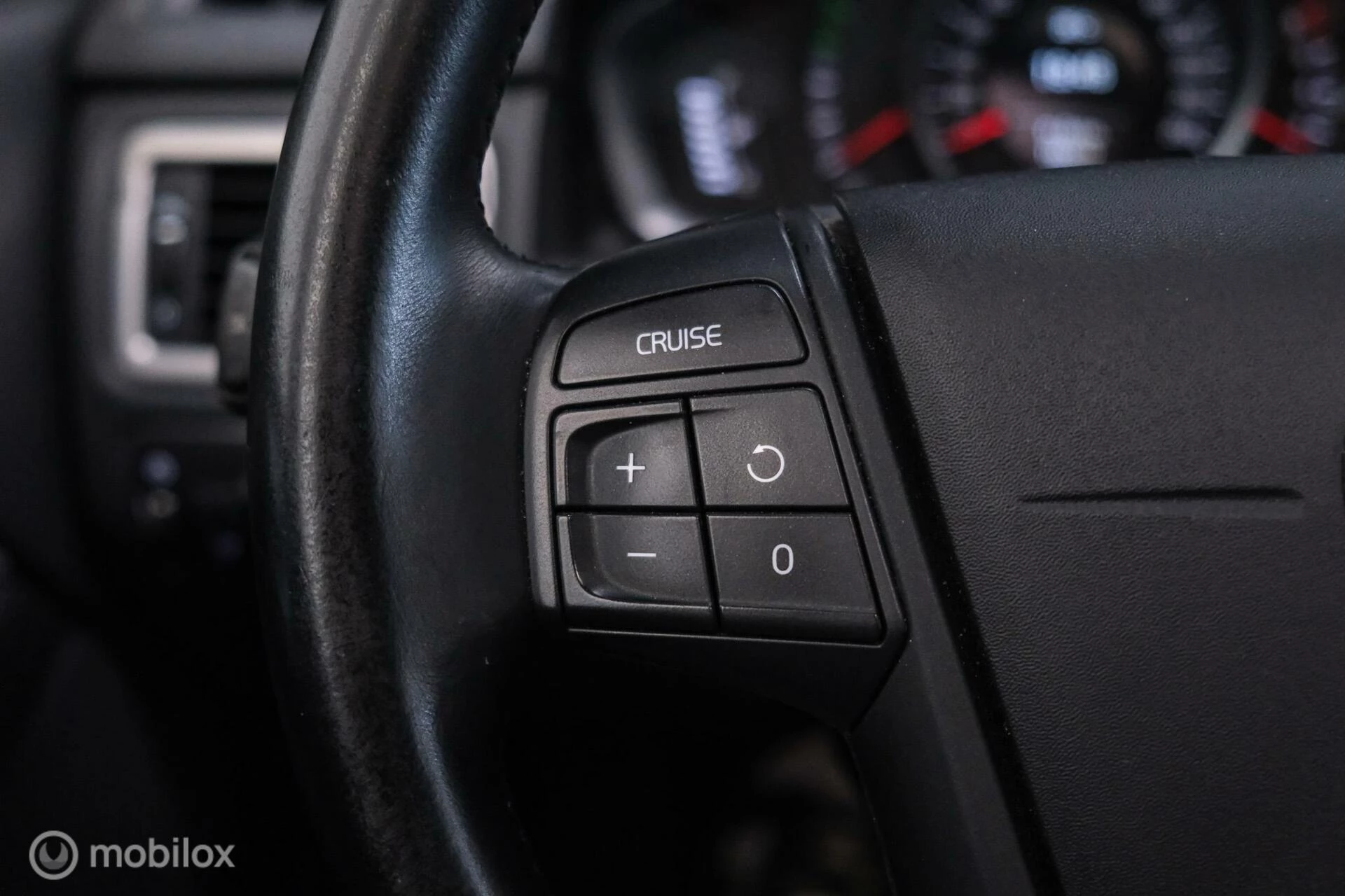 Hoofdafbeelding Volvo V70
