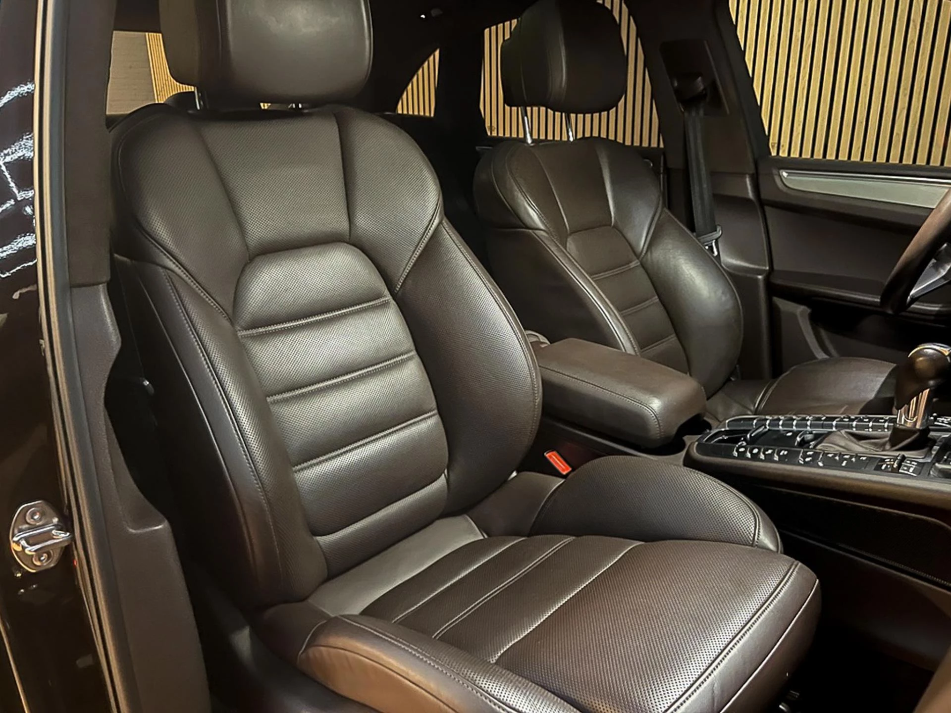 Hoofdafbeelding Porsche Macan