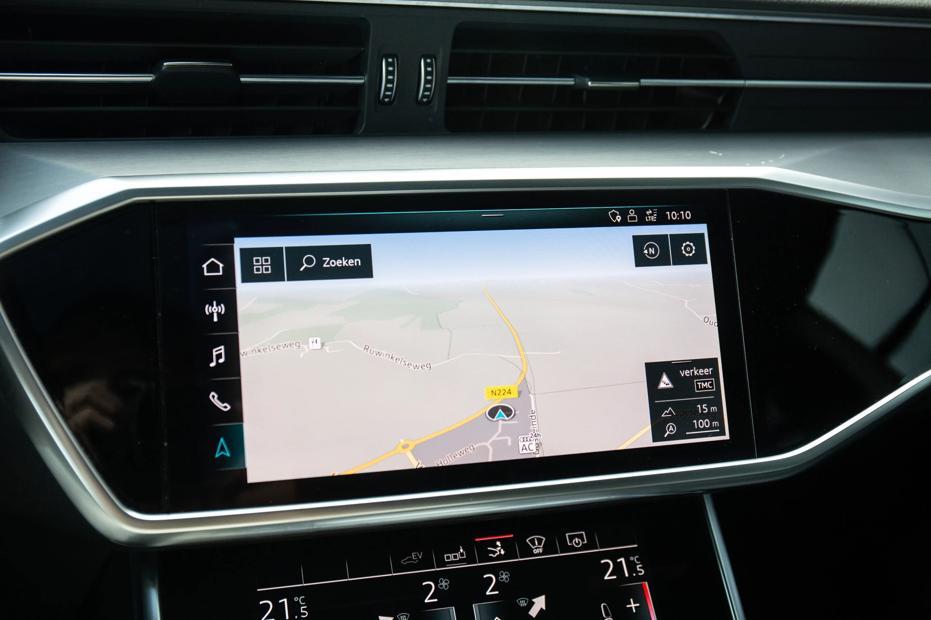 Hoofdafbeelding Audi A7