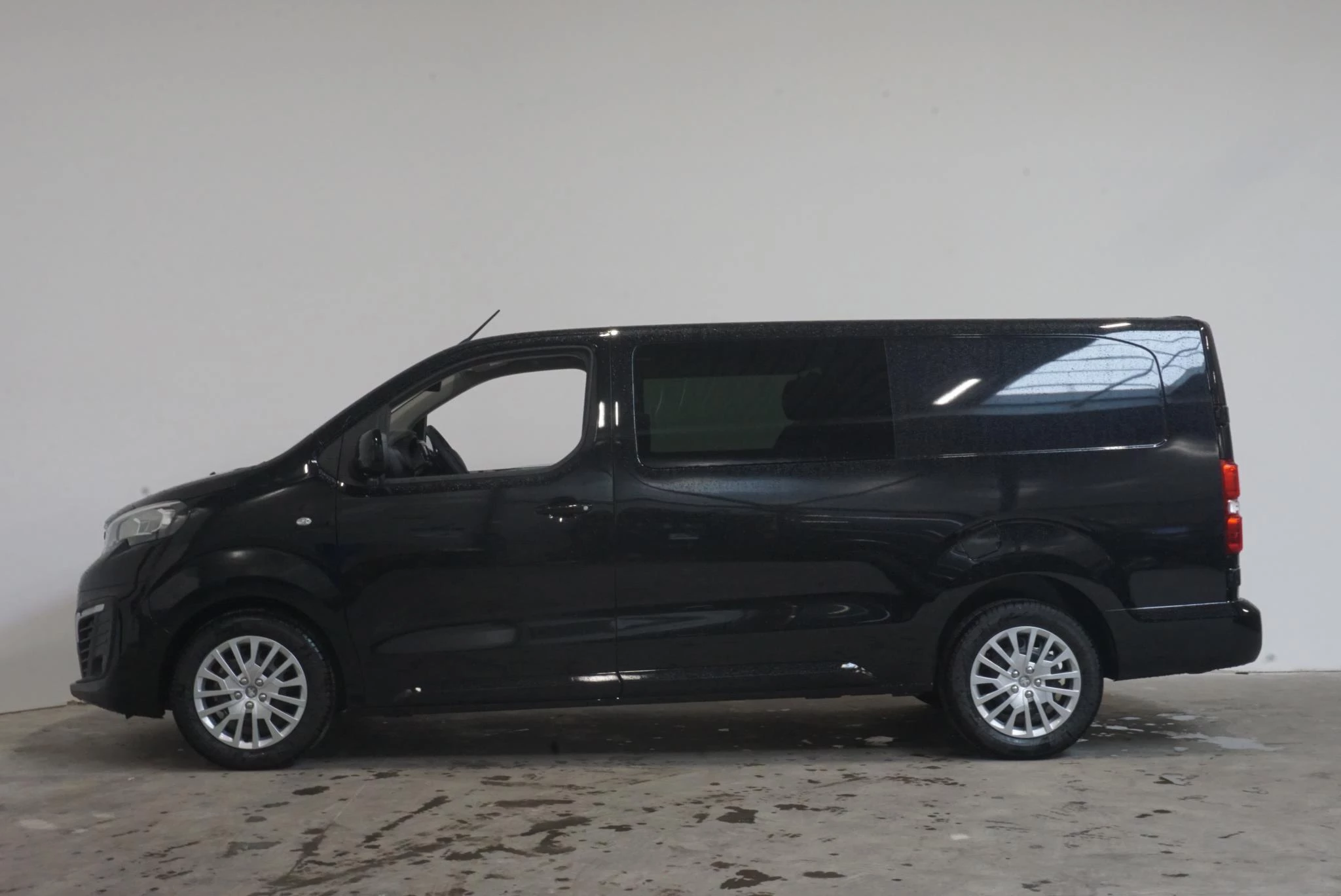 Hoofdafbeelding Peugeot Expert