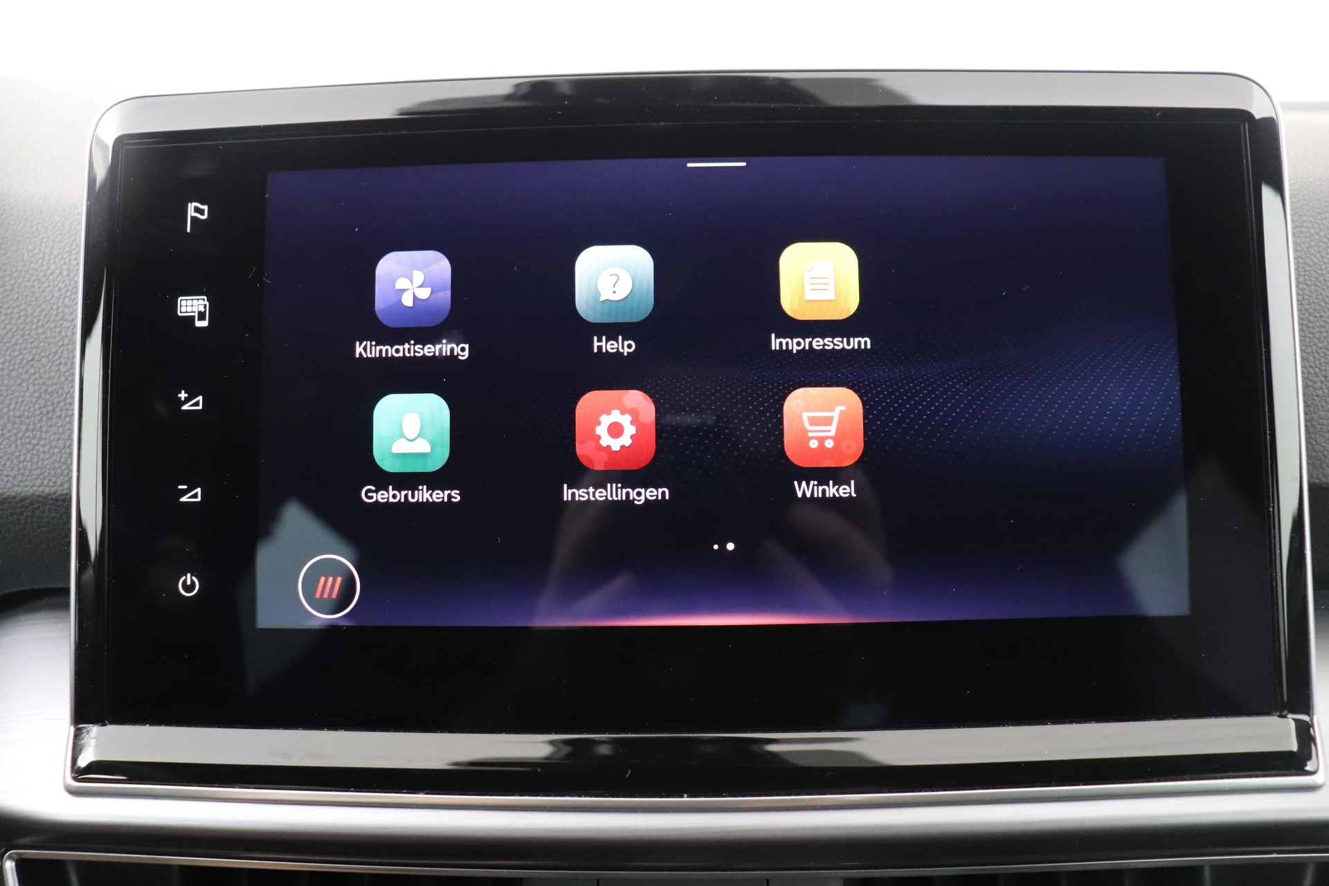 Hoofdafbeelding SEAT Tarraco