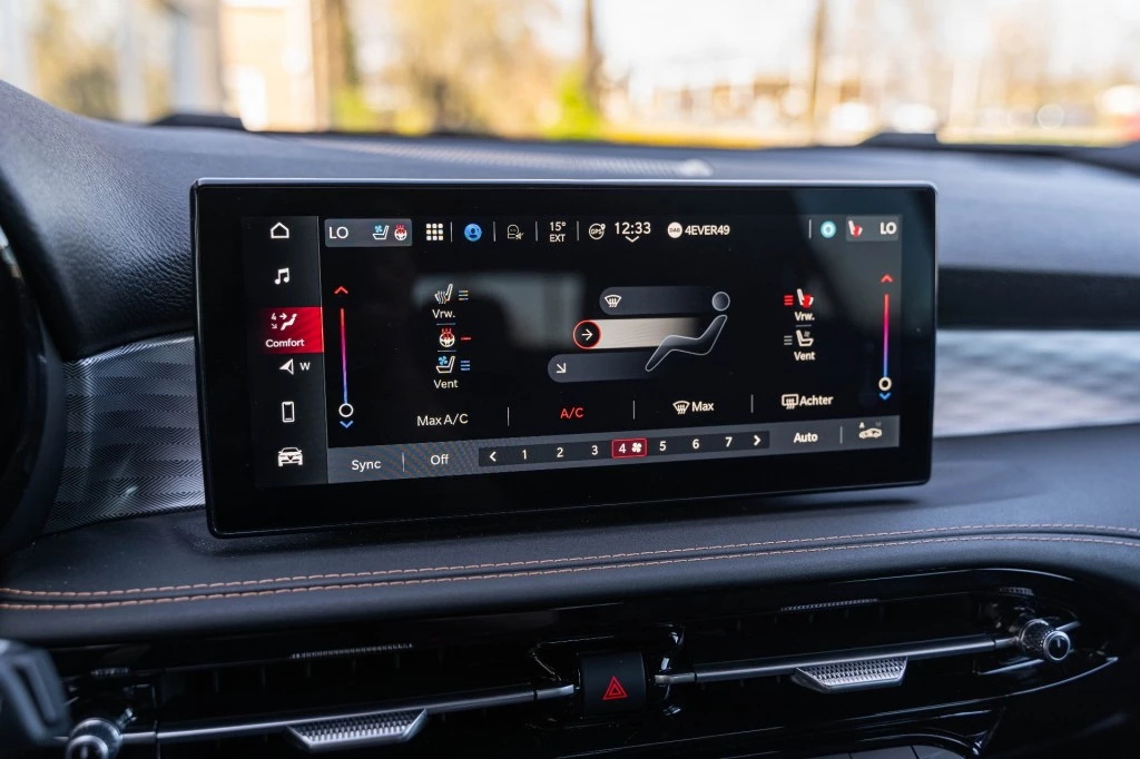 Hoofdafbeelding Alfa Romeo Tonale