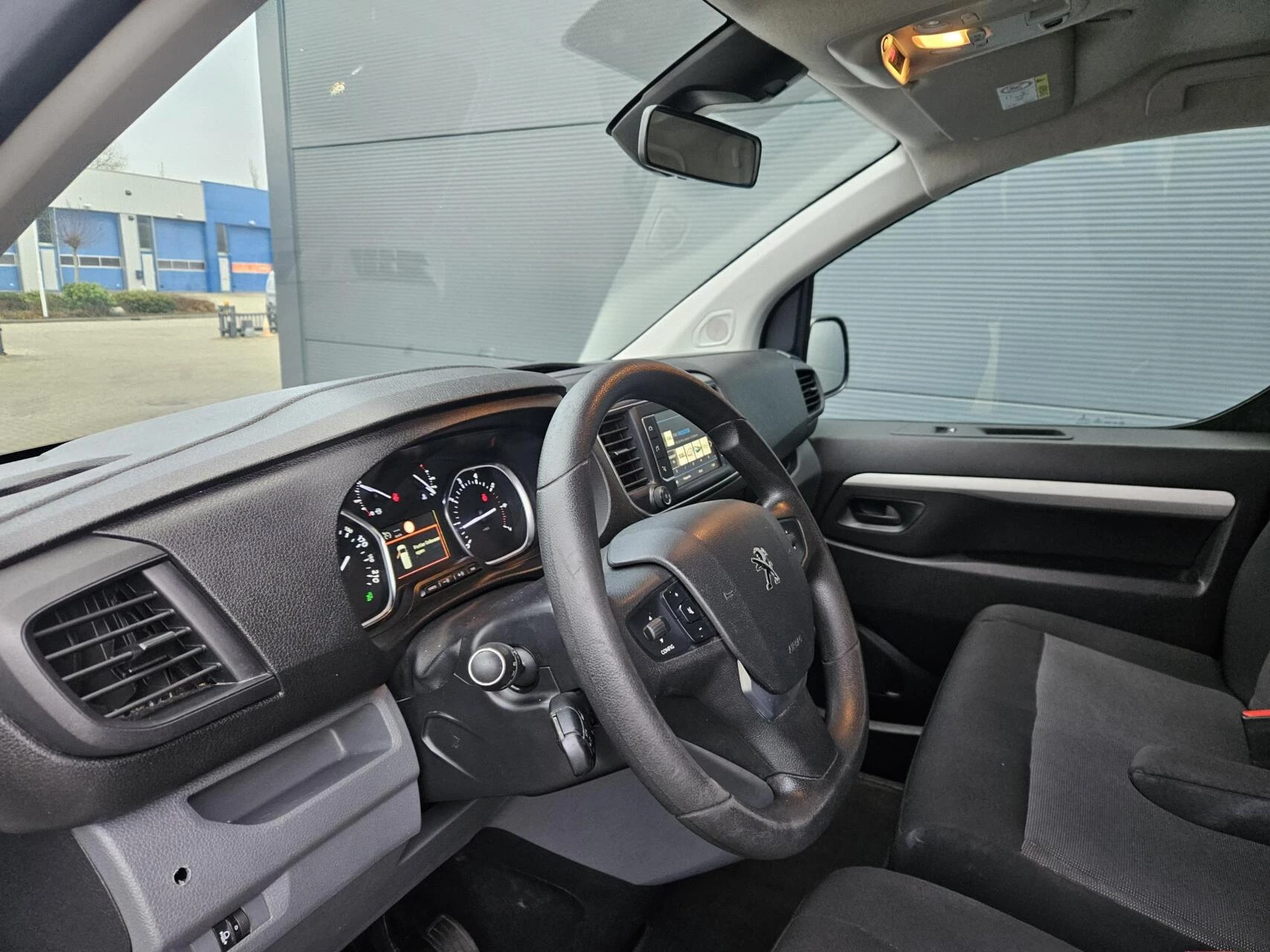 Hoofdafbeelding Peugeot Expert