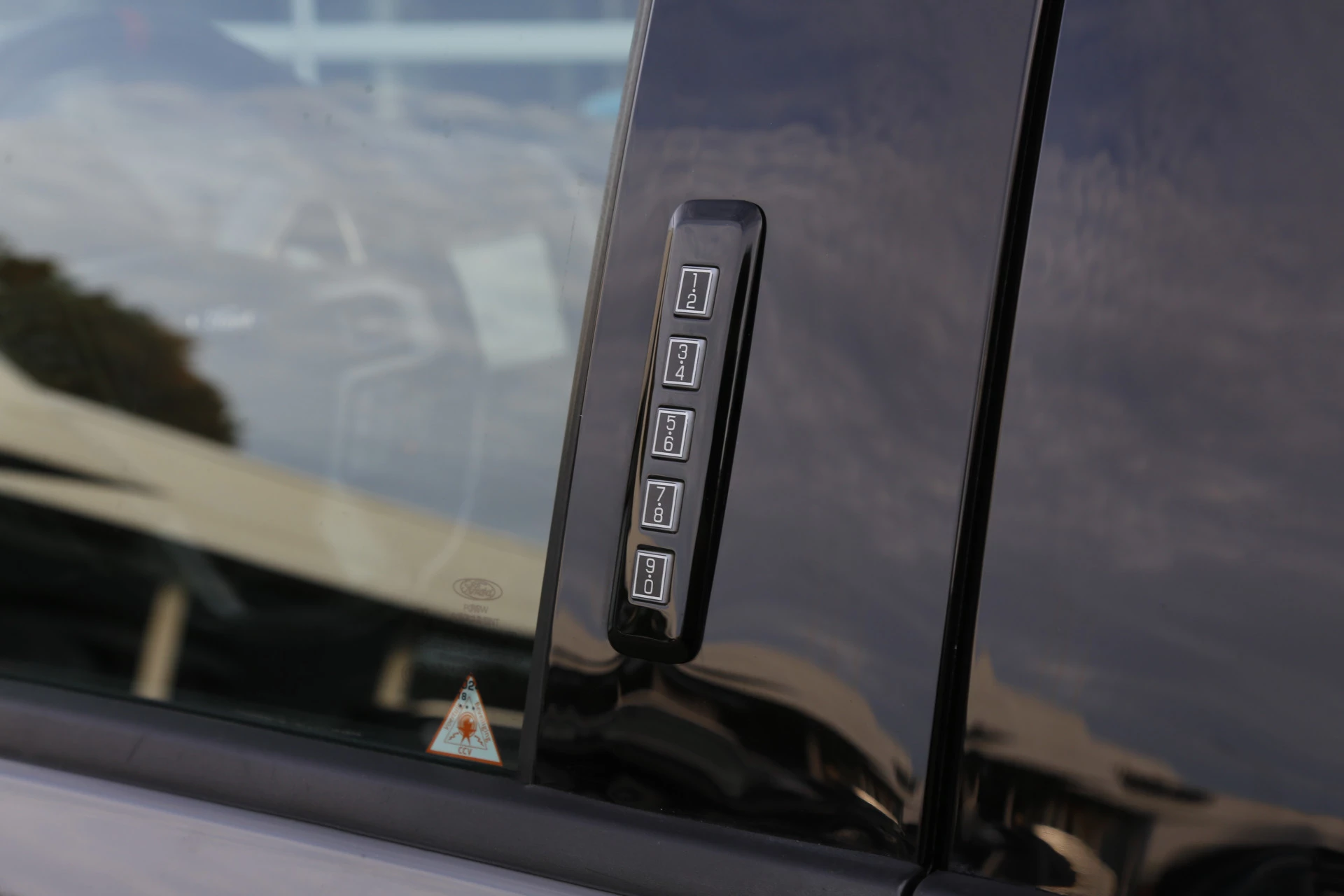 Hoofdafbeelding Ford F-150