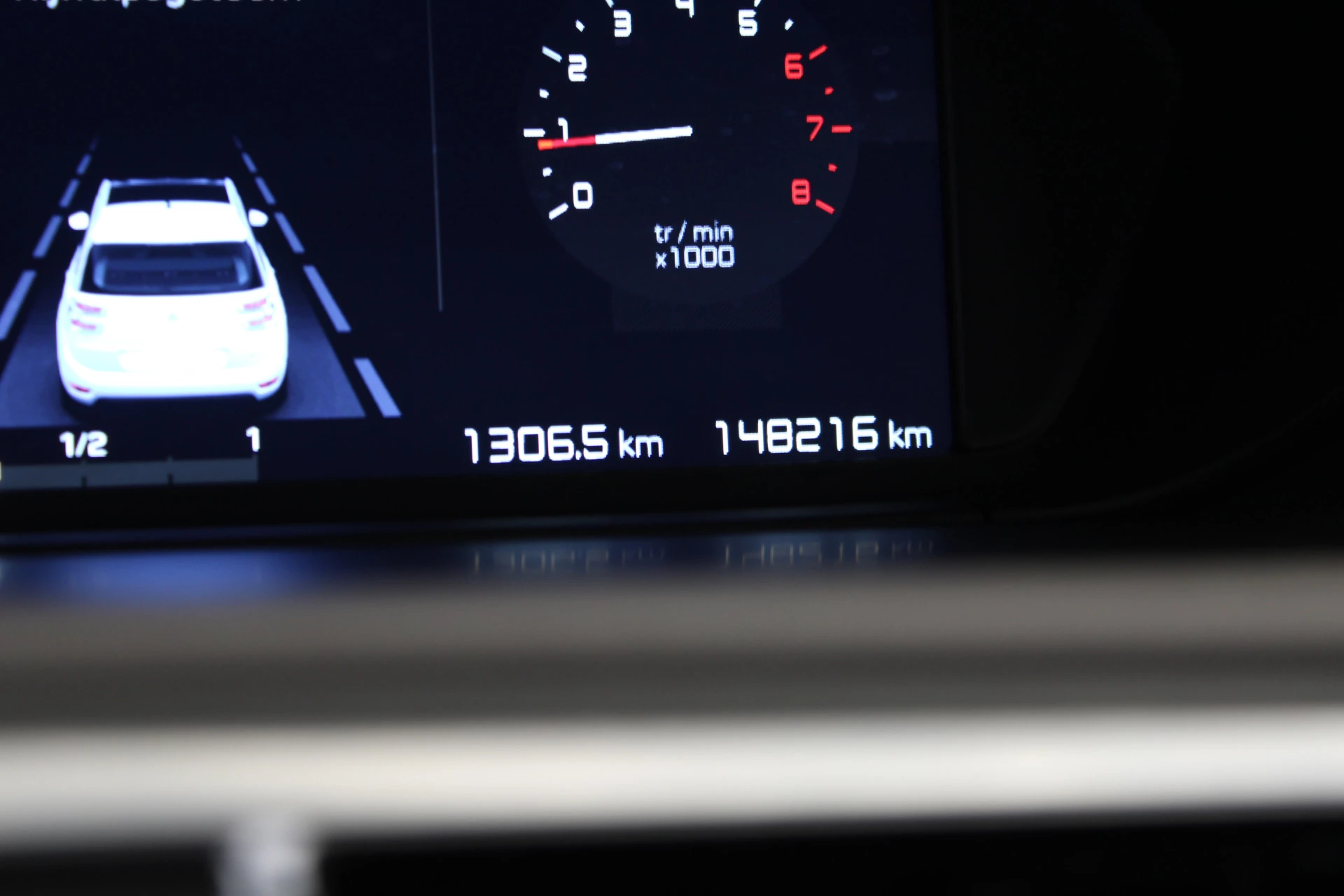Hoofdafbeelding Citroën Grand C4 Picasso