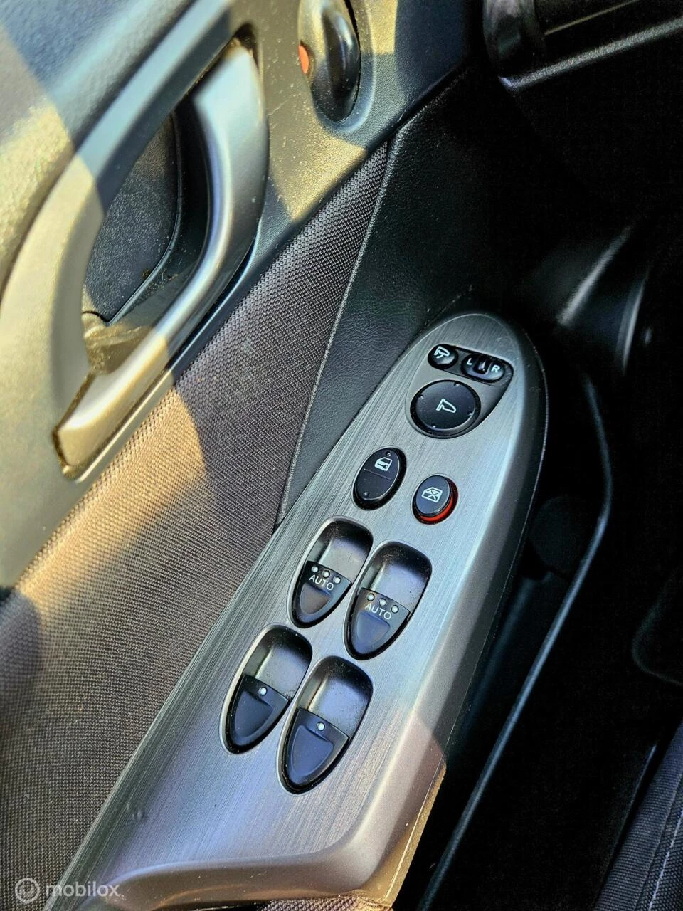 Hoofdafbeelding Honda Civic