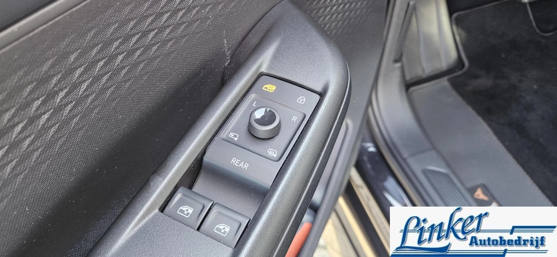 Hoofdafbeelding CUPRA Born