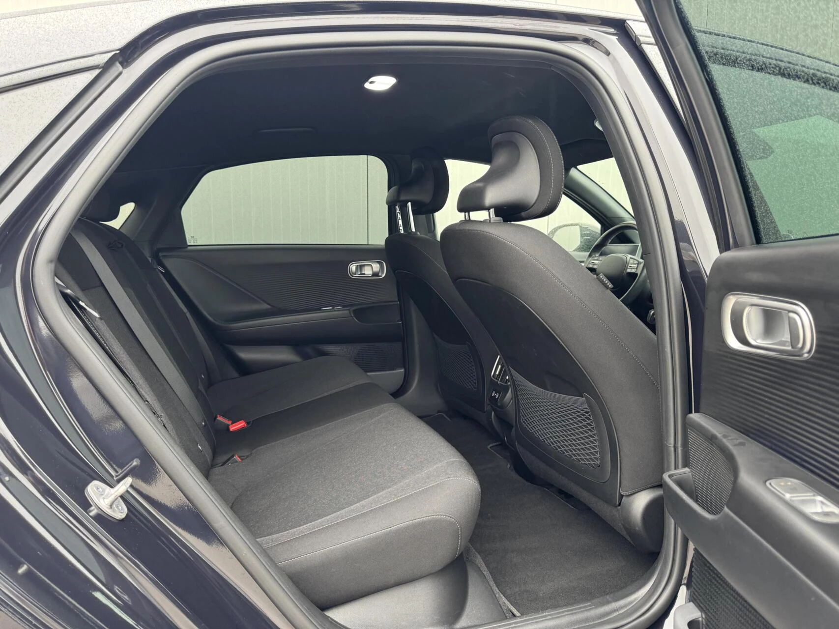 Hoofdafbeelding Hyundai IONIQ 6