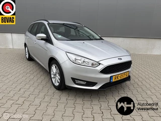Ford Focus Wagon 1.0 Lease Edition|NWE APK|DISTR VERV|NAVI