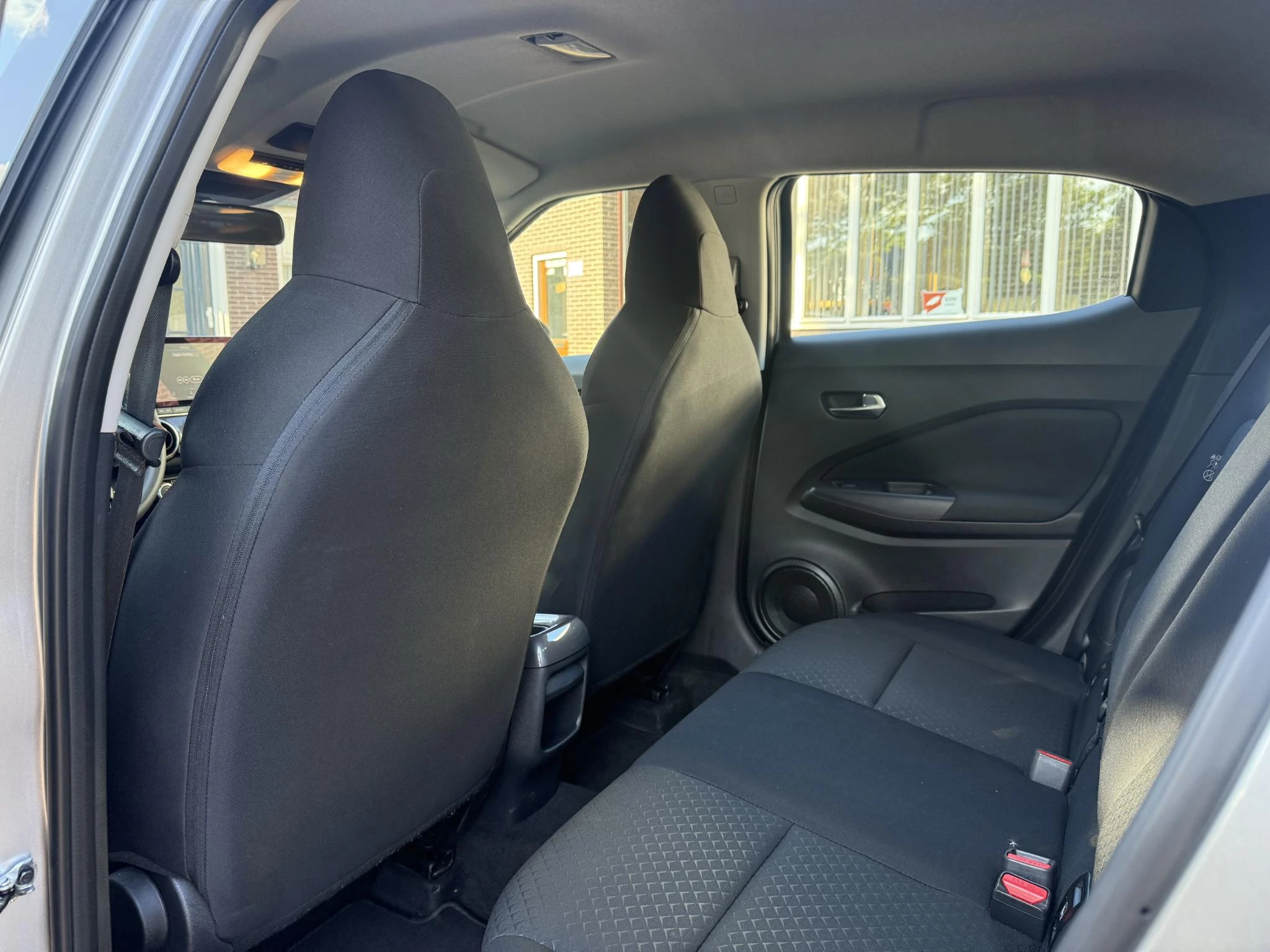Hoofdafbeelding Nissan Juke