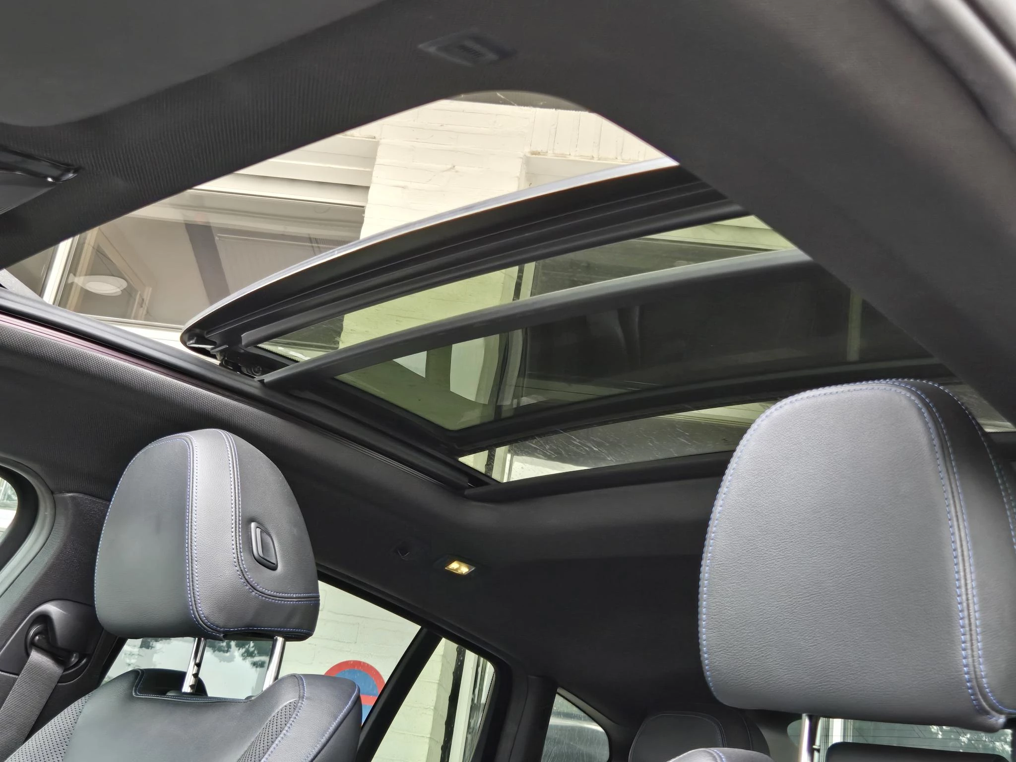 Hoofdafbeelding BMW X4