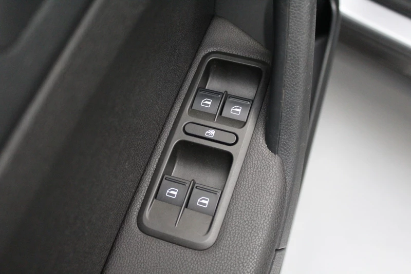 Hoofdafbeelding Škoda Yeti