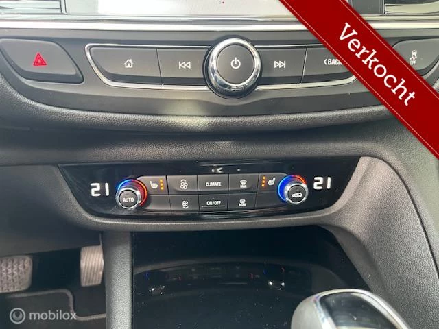 Hoofdafbeelding Opel Insignia