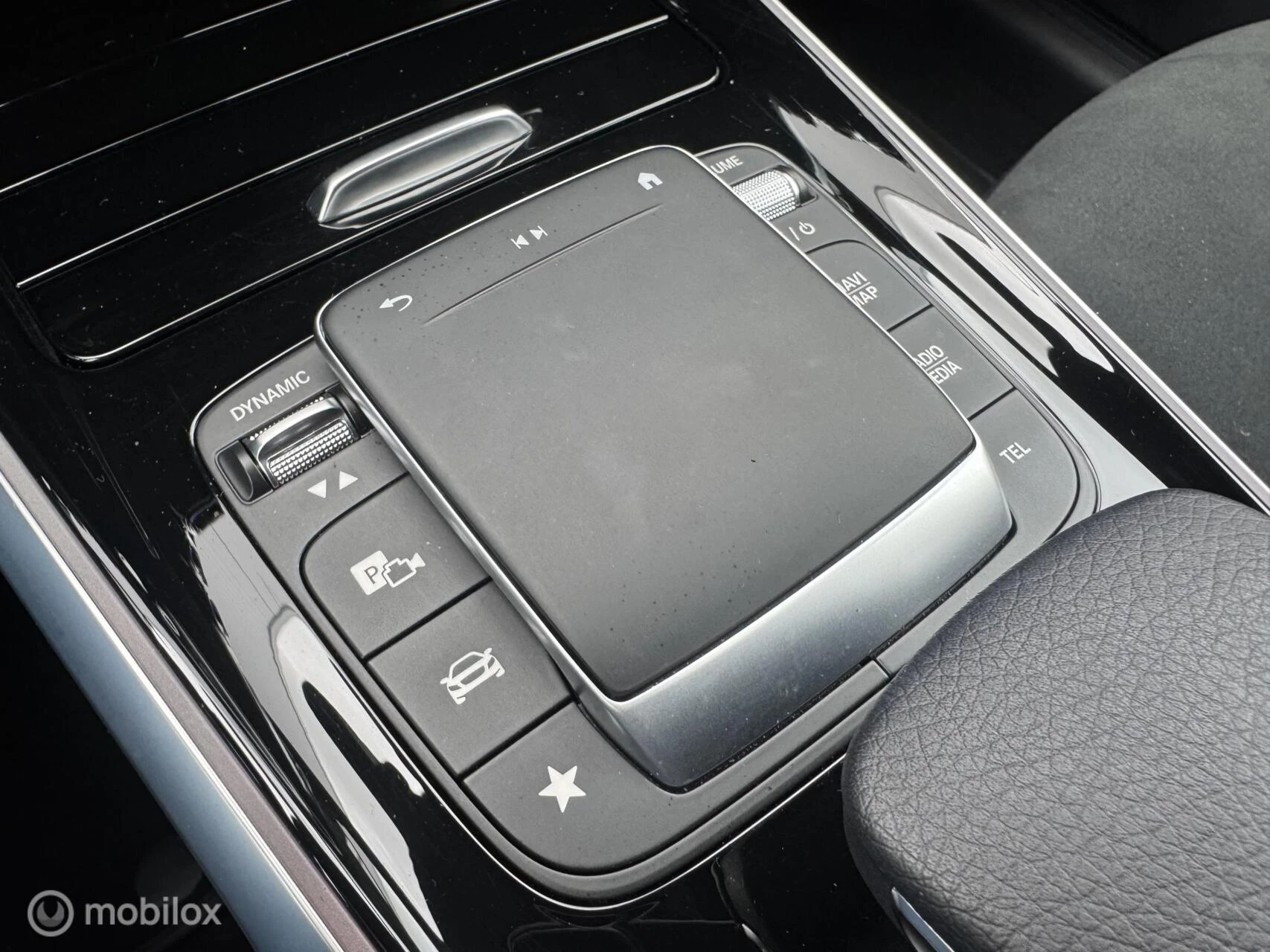 Hoofdafbeelding Mercedes-Benz GLB