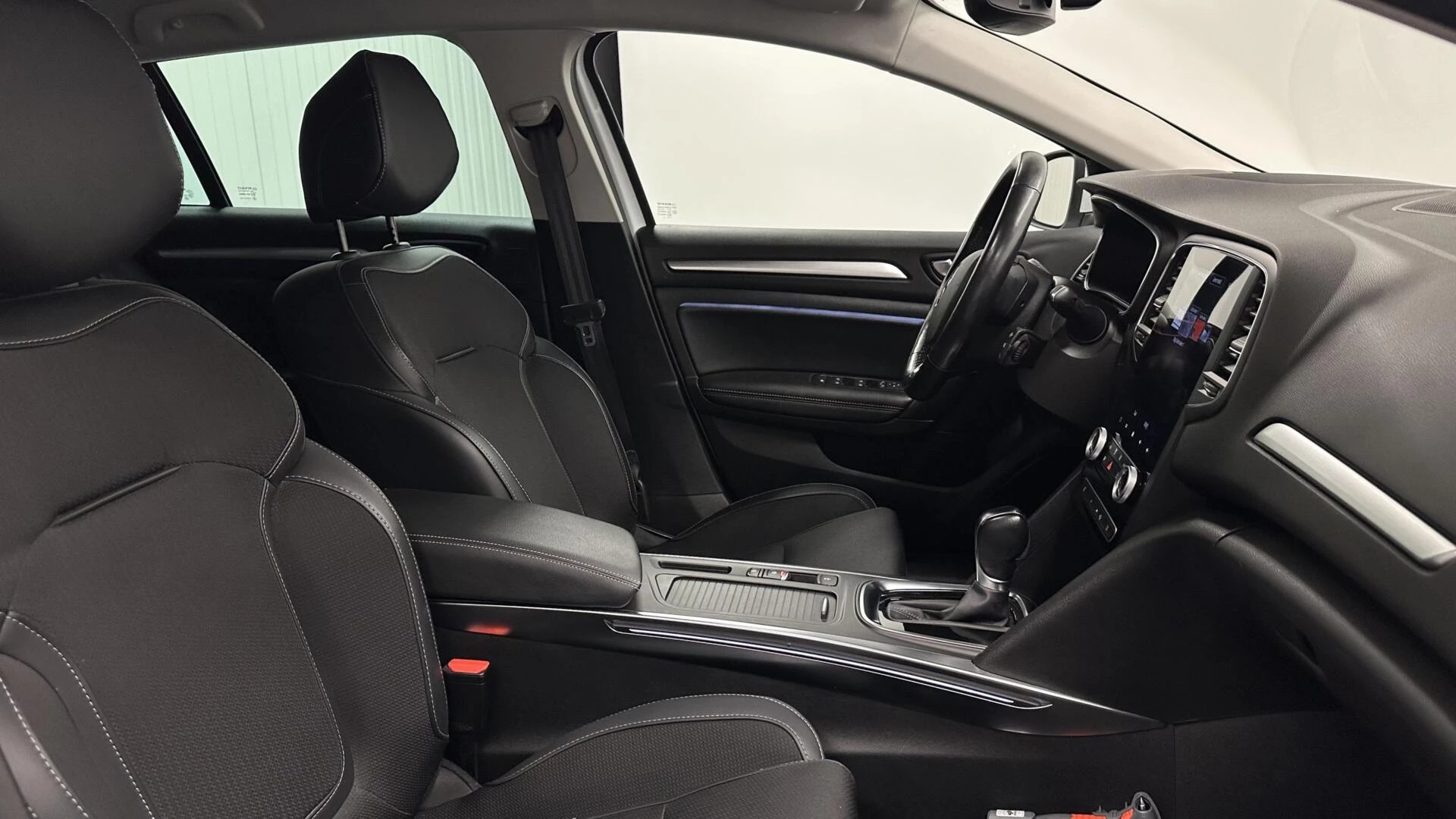 Hoofdafbeelding Renault Megane E-Tech