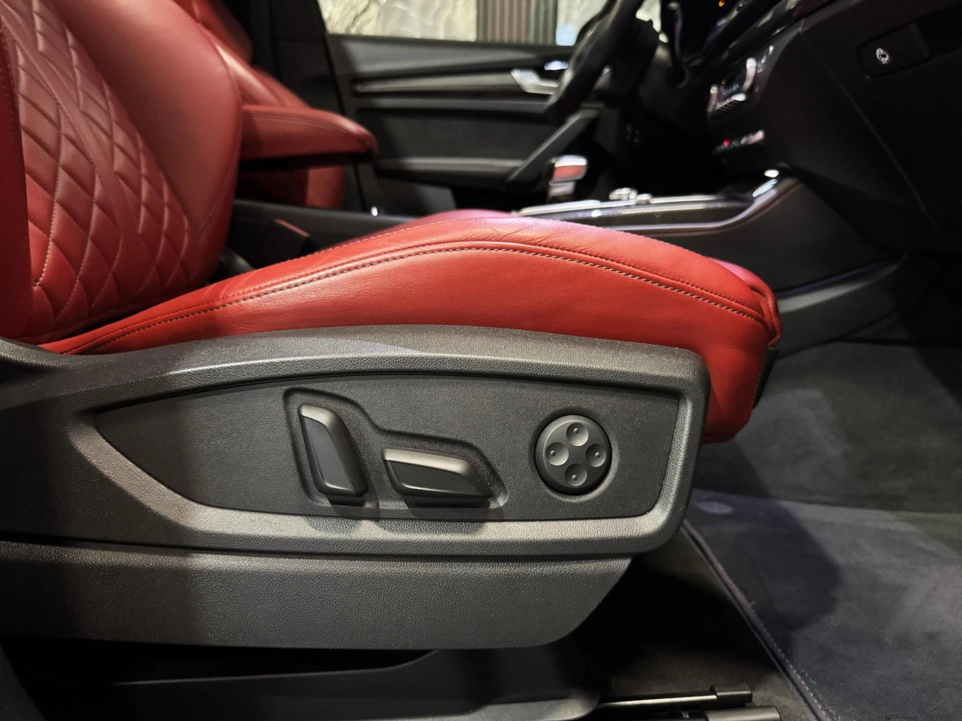 Hoofdafbeelding Audi SQ5