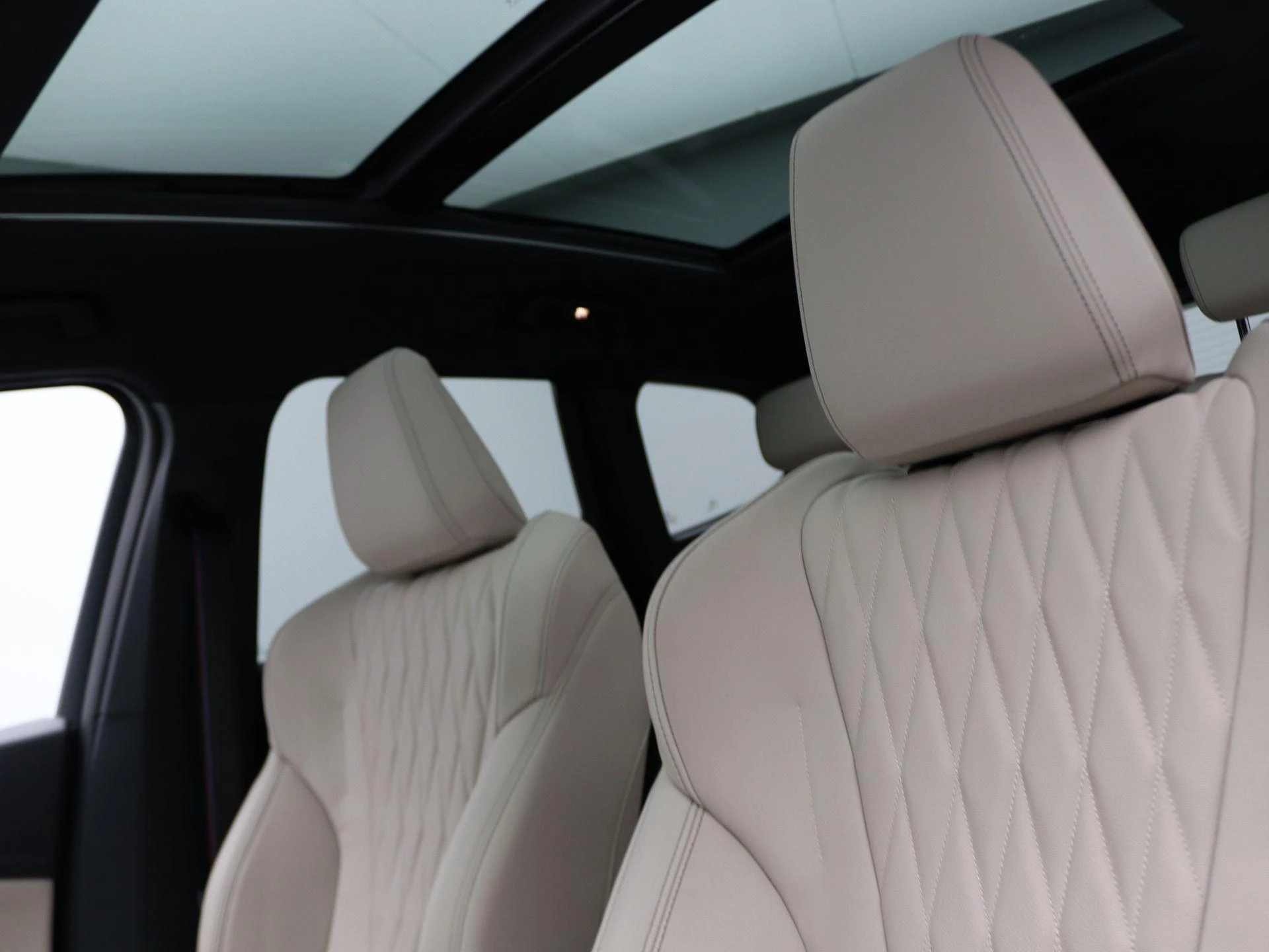 Hoofdafbeelding BMW iX1