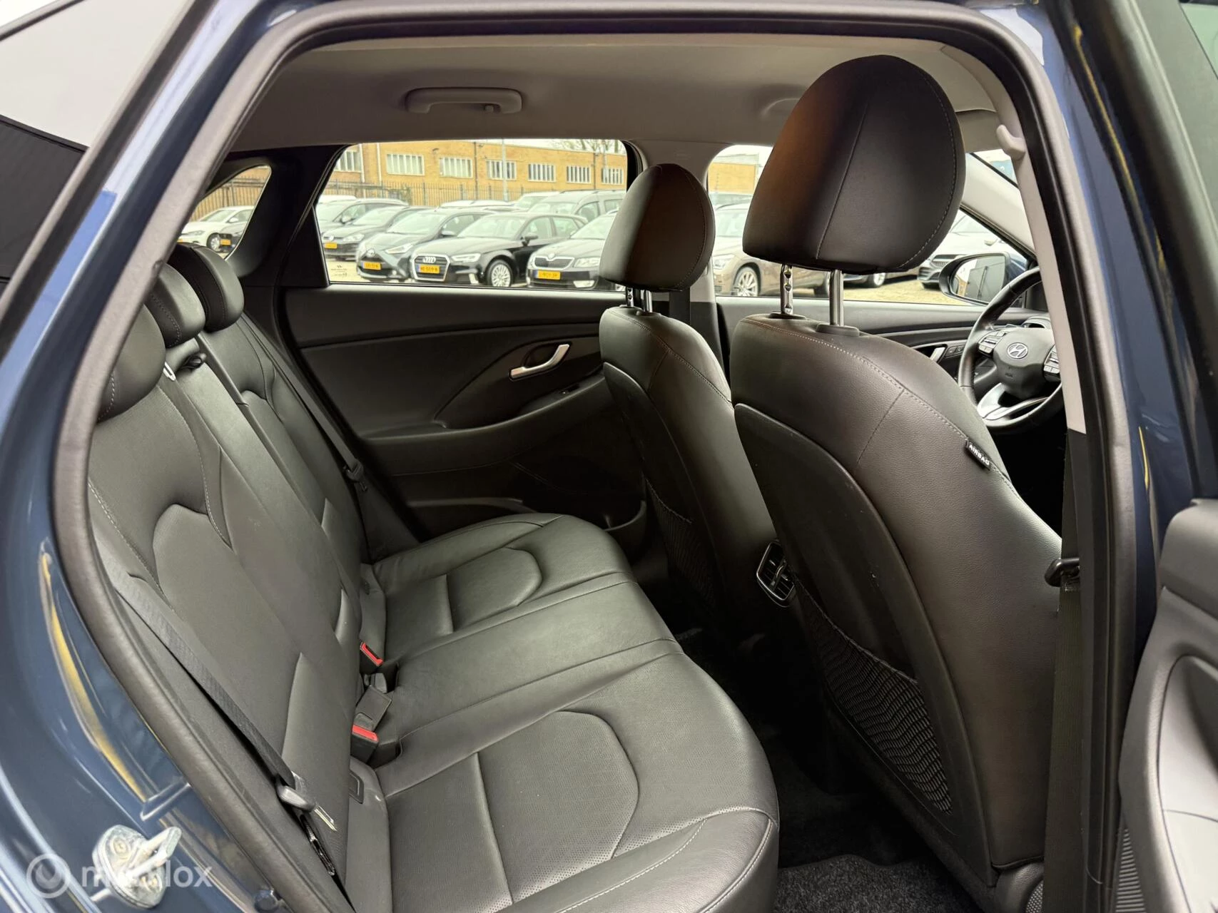 Hoofdafbeelding Hyundai i30