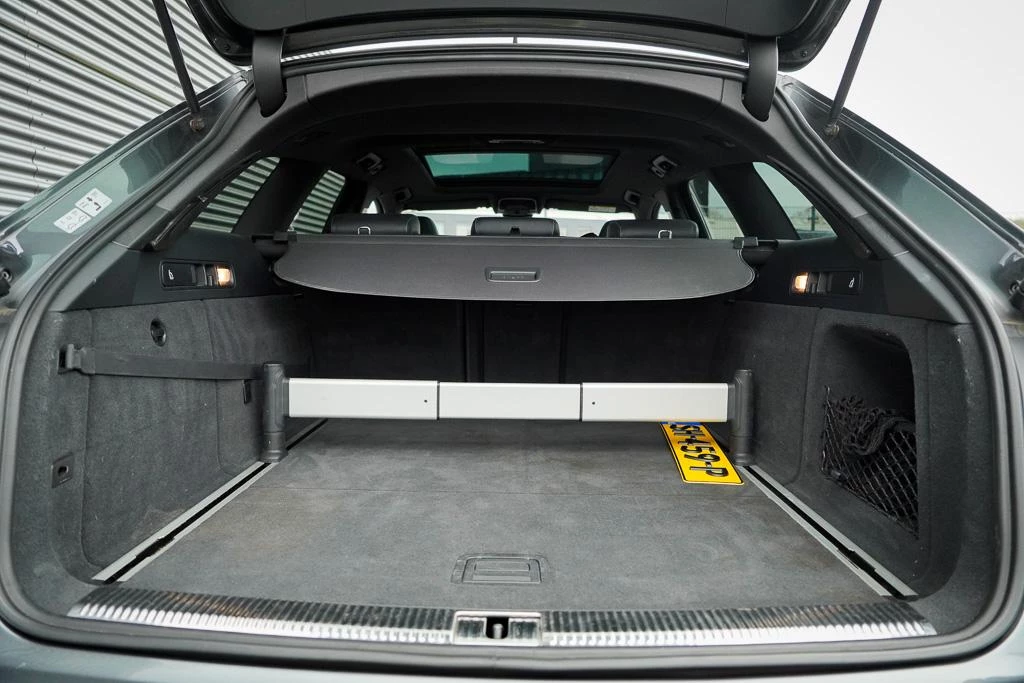 Hoofdafbeelding Audi RS6