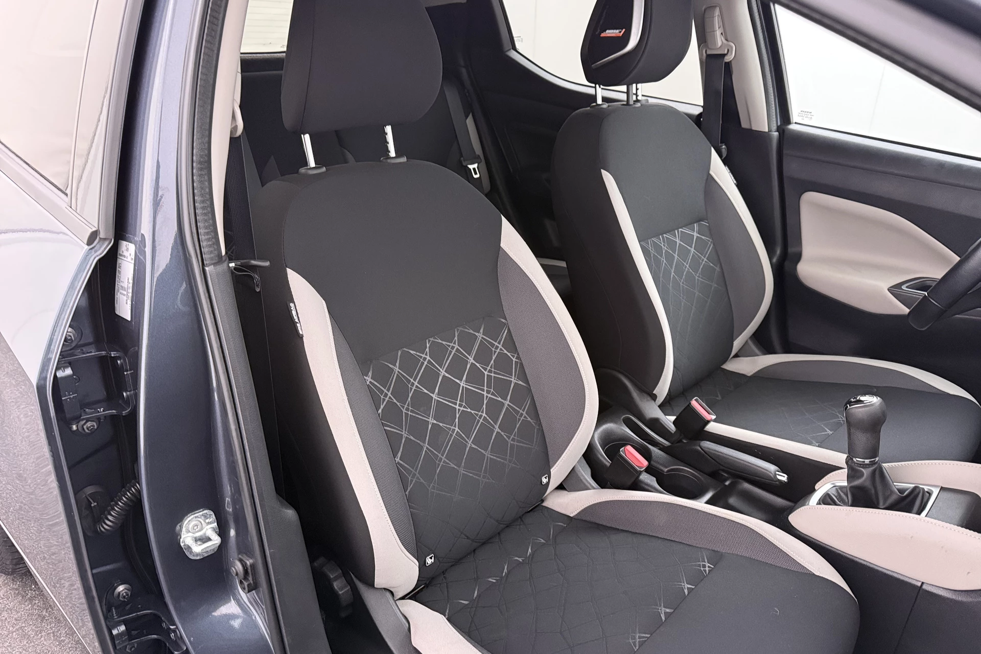 Hoofdafbeelding Nissan Micra