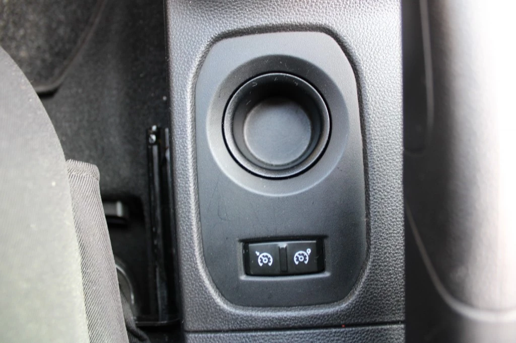 Hoofdafbeelding Dacia Duster